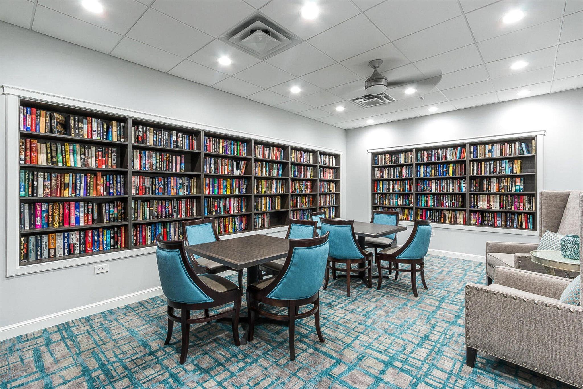 INDIAN HILLS 1 - Residential