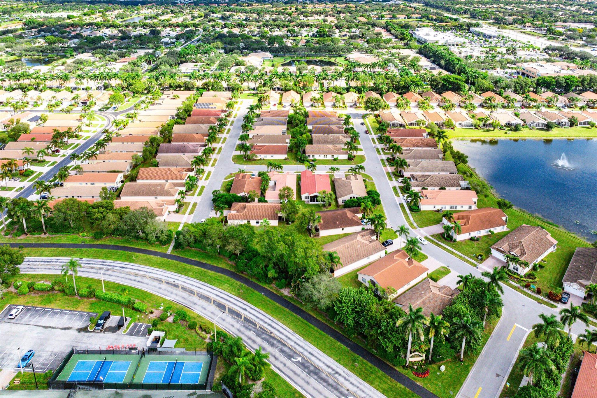 INDIAN HILLS 1 - Residential