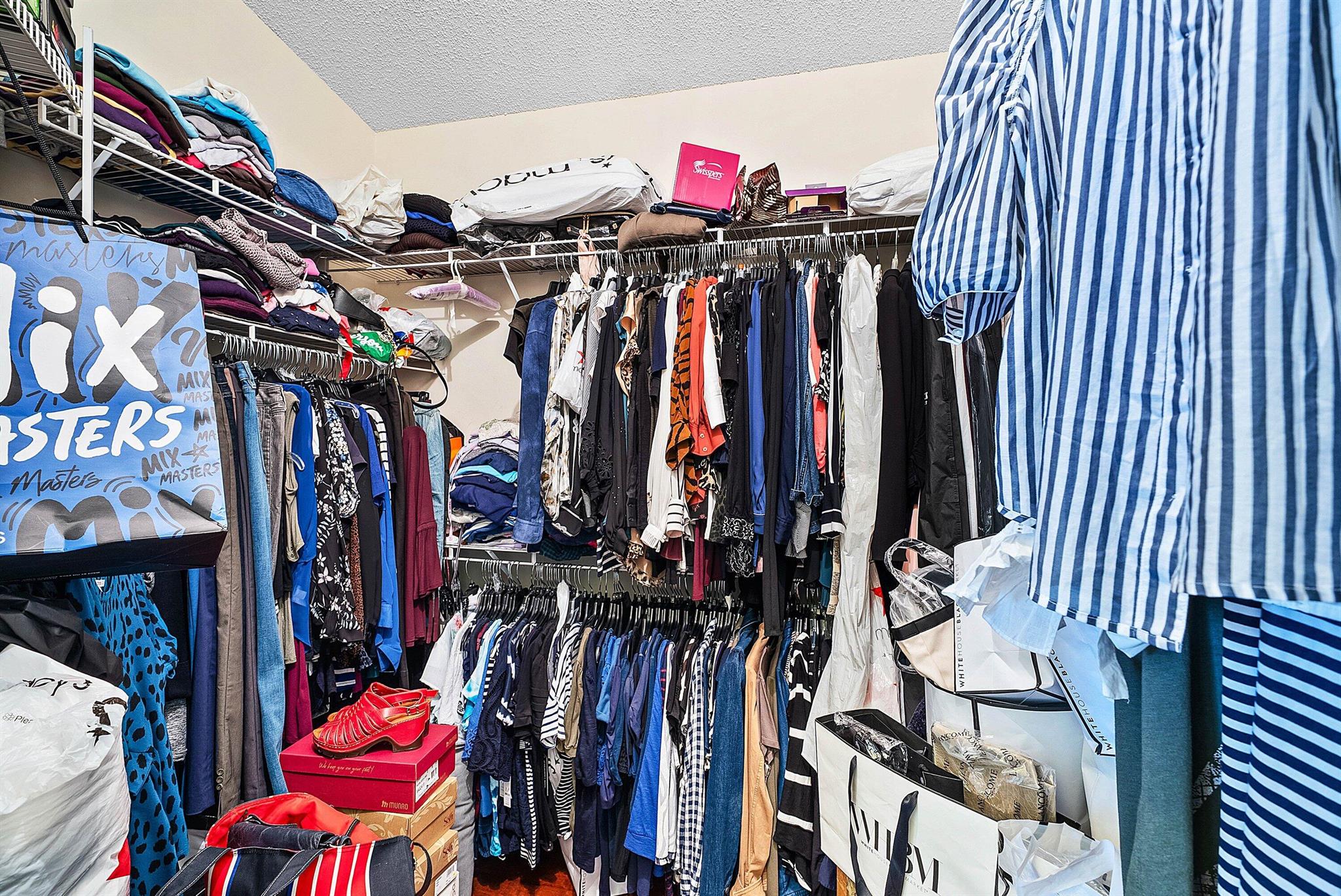 INDIAN HILLS 1 - Residential