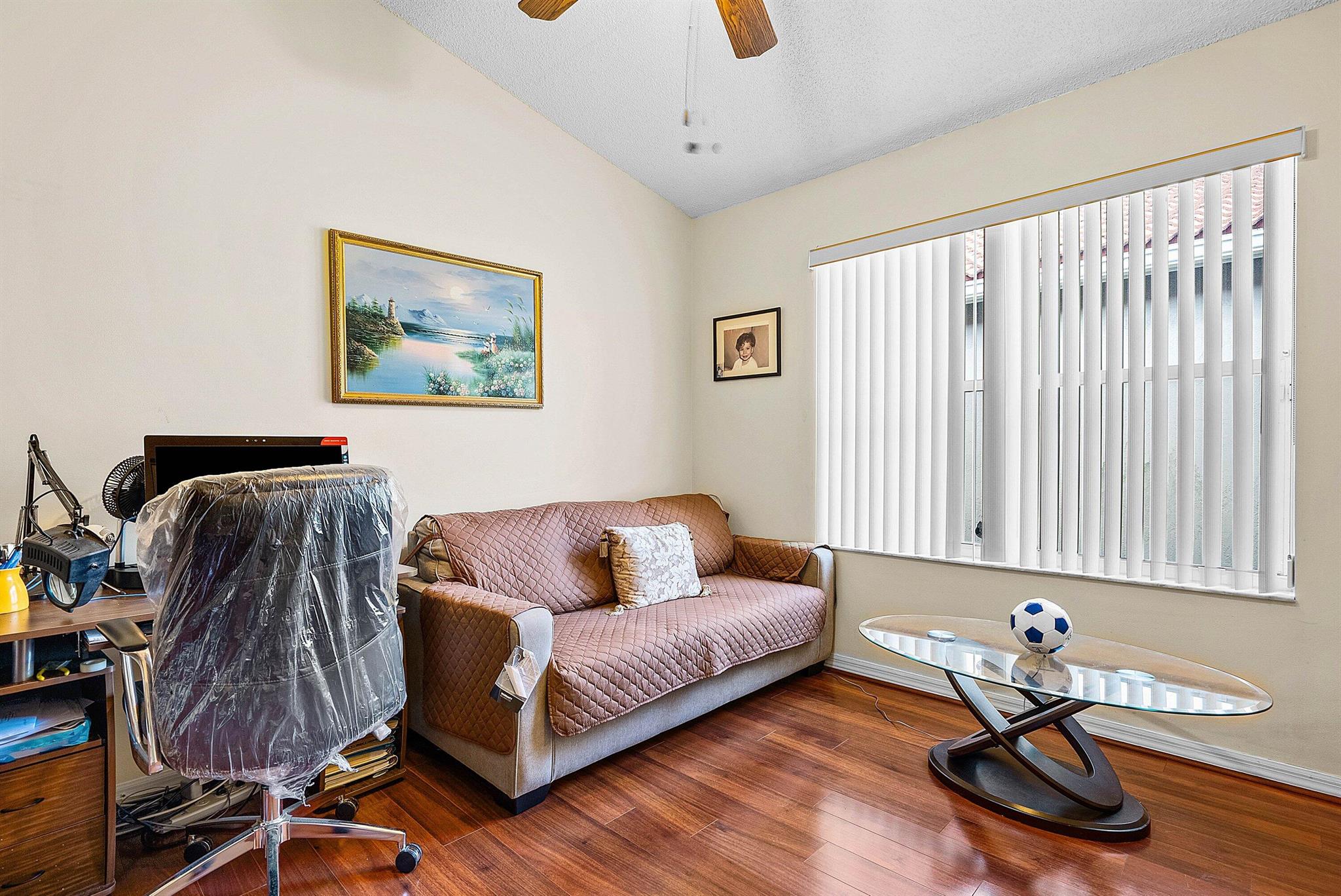 INDIAN HILLS 1 - Residential