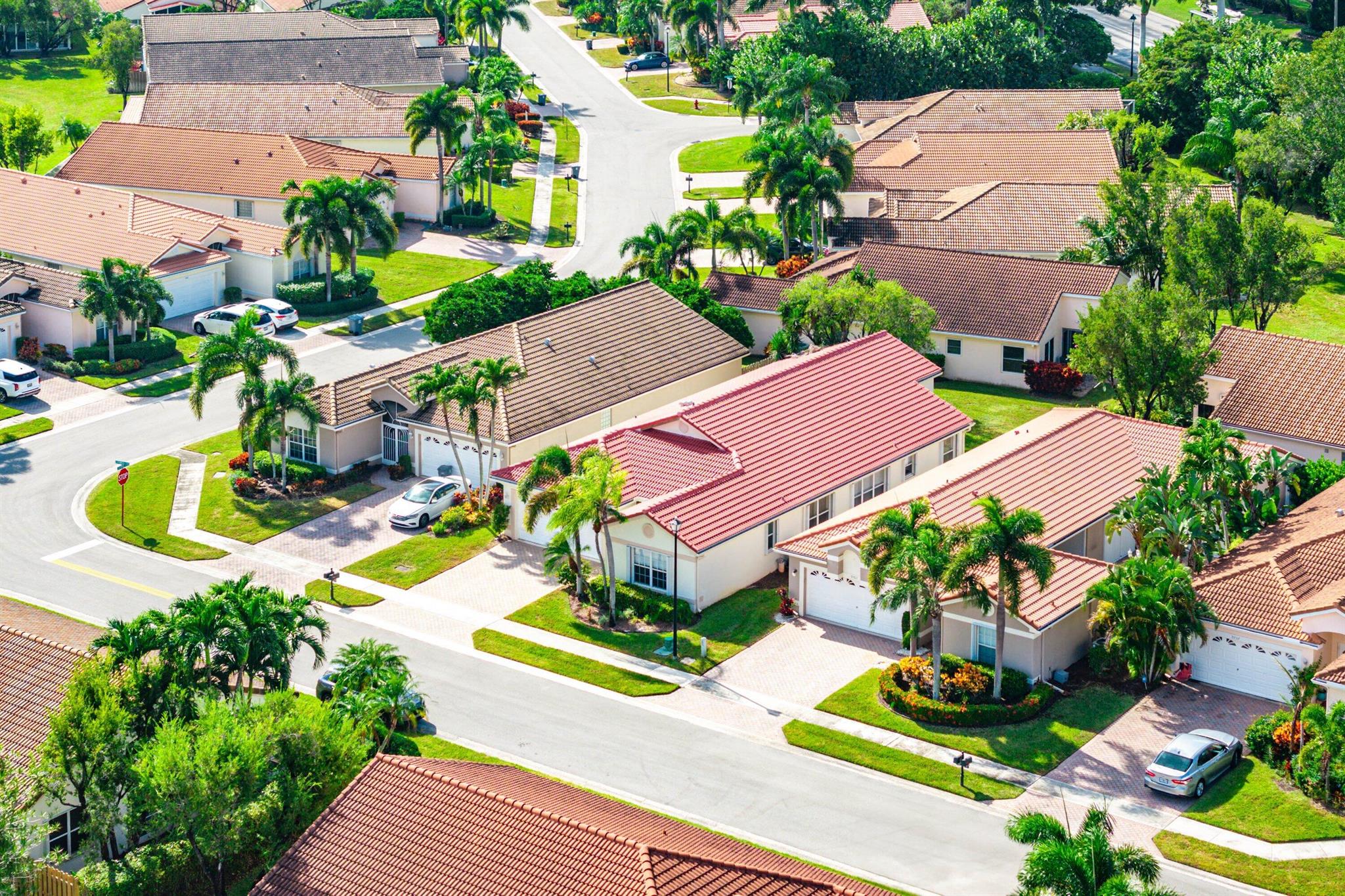 INDIAN HILLS 1 - Residential