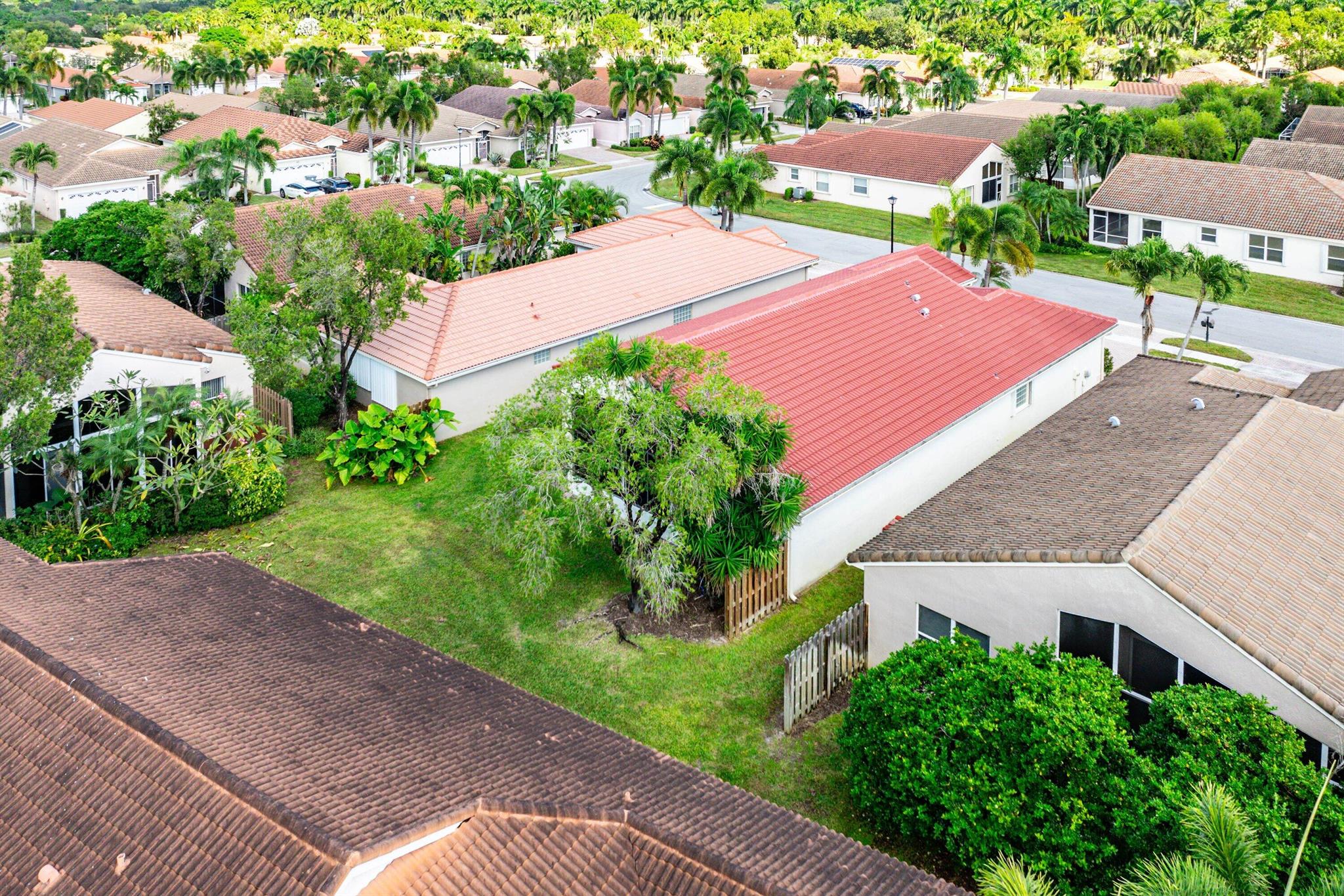 INDIAN HILLS 1 - Residential