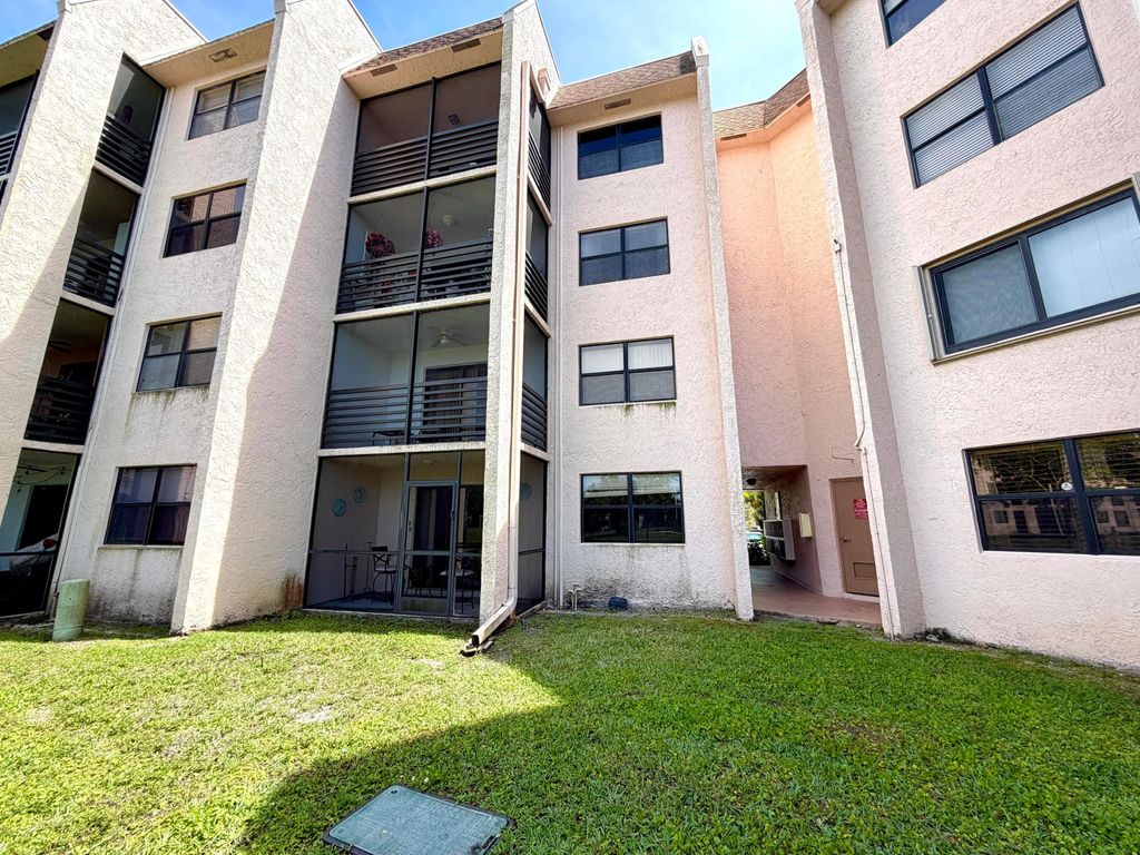 Photo of 2793 NW 104th Avenue #106, Sunrise, FL 33322 (MLS # B26026049)