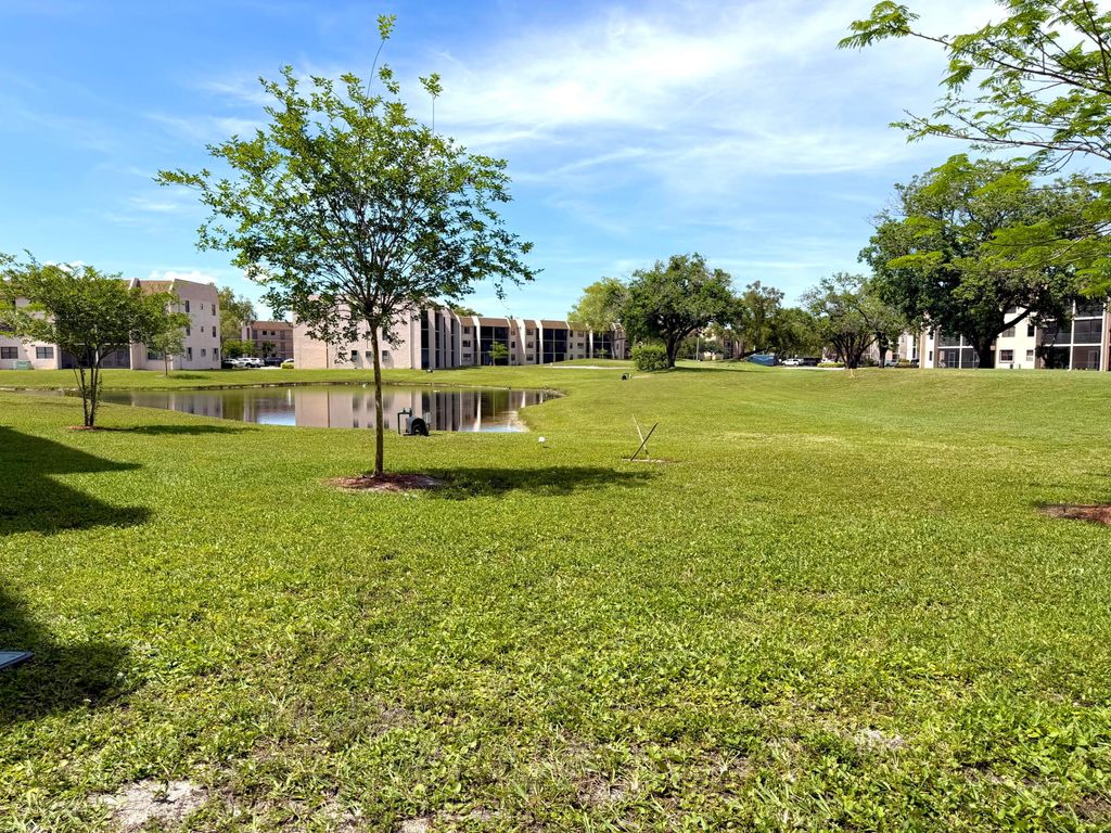 Photo of 2793 NW 104th Avenue #106, Sunrise, FL 33322 (MLS # B26026049)