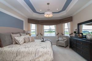 VISTA LAGO - Residential