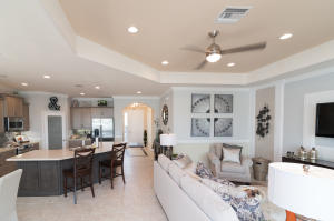 VISTA LAGO - Residential