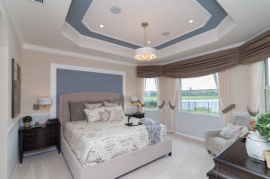 VISTA LAGO - Residential