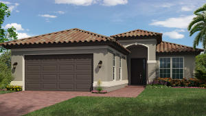 VISTA LAGO - Residential