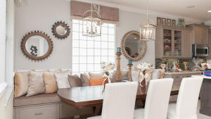 VISTA LAGO - Residential