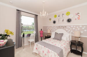 VISTA LAGO - Residential