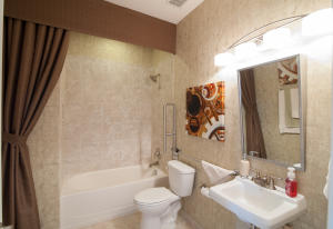 VISTA LAGO - Residential