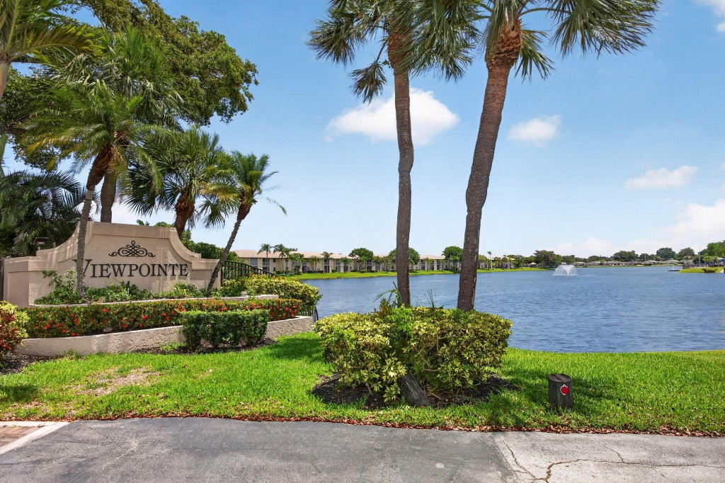 Photo of 5561 Lakeside Drive #107, Margate, FL 33063 (MLS # B26046874)