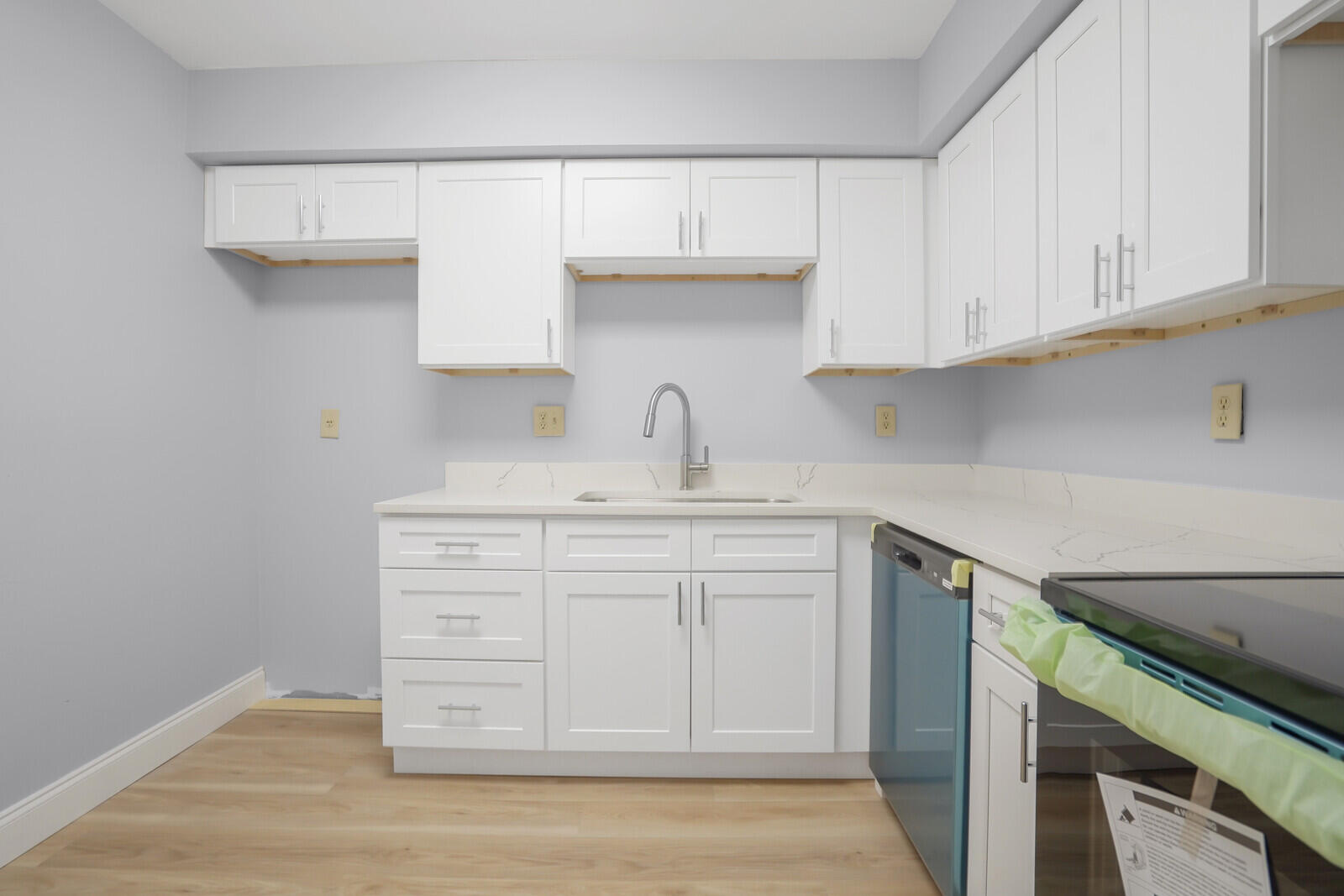 BENT TREE GARDENS WEST CO - Residential