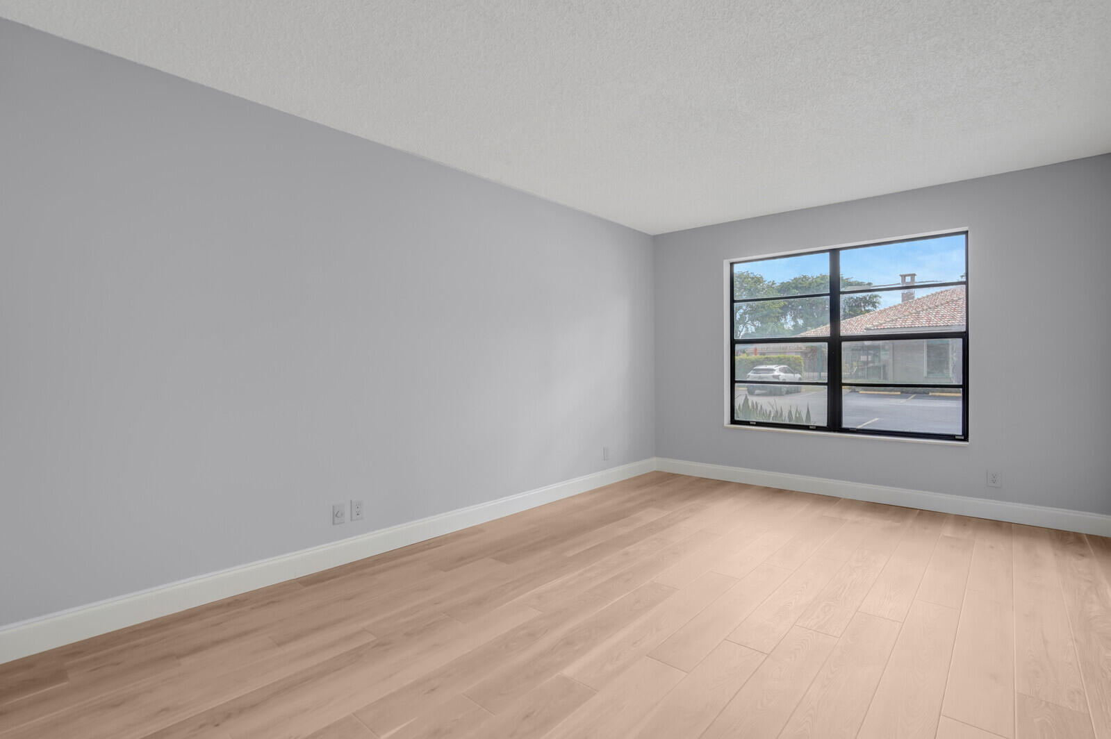 BENT TREE GARDENS WEST CO - Residential