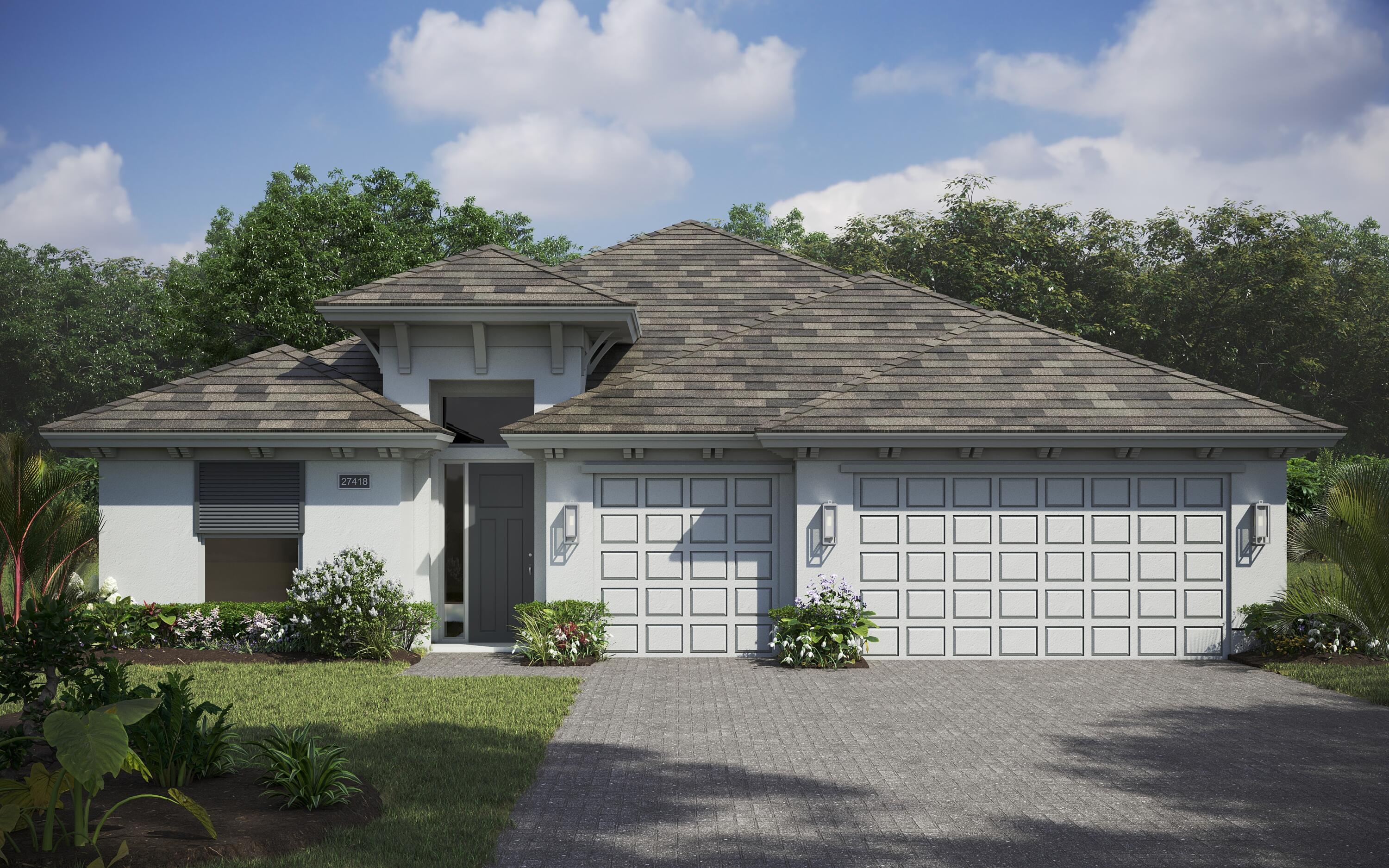 HIGH POINTE SUBDIVISION - PHASE 2 P.D. - Residential