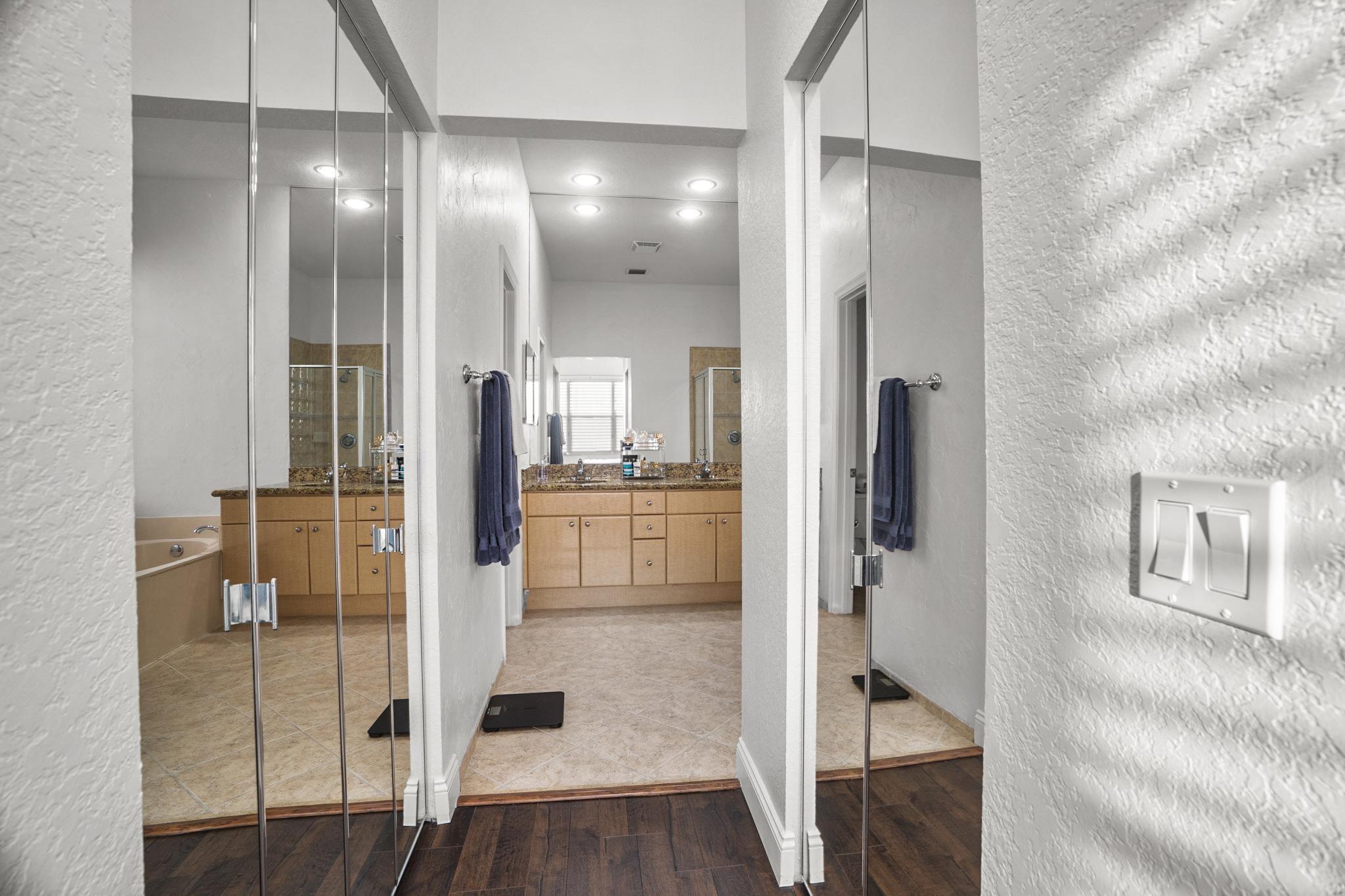 Sector 2-Parcels 17, 18, - Residential