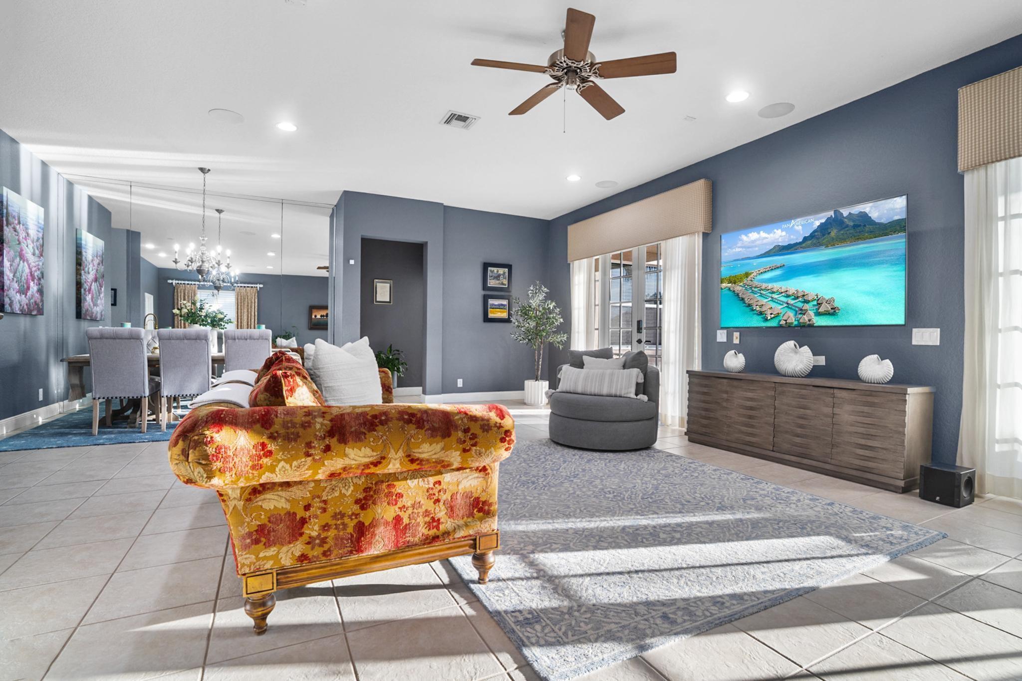 Sector 2-Parcels 17, 18, - Residential