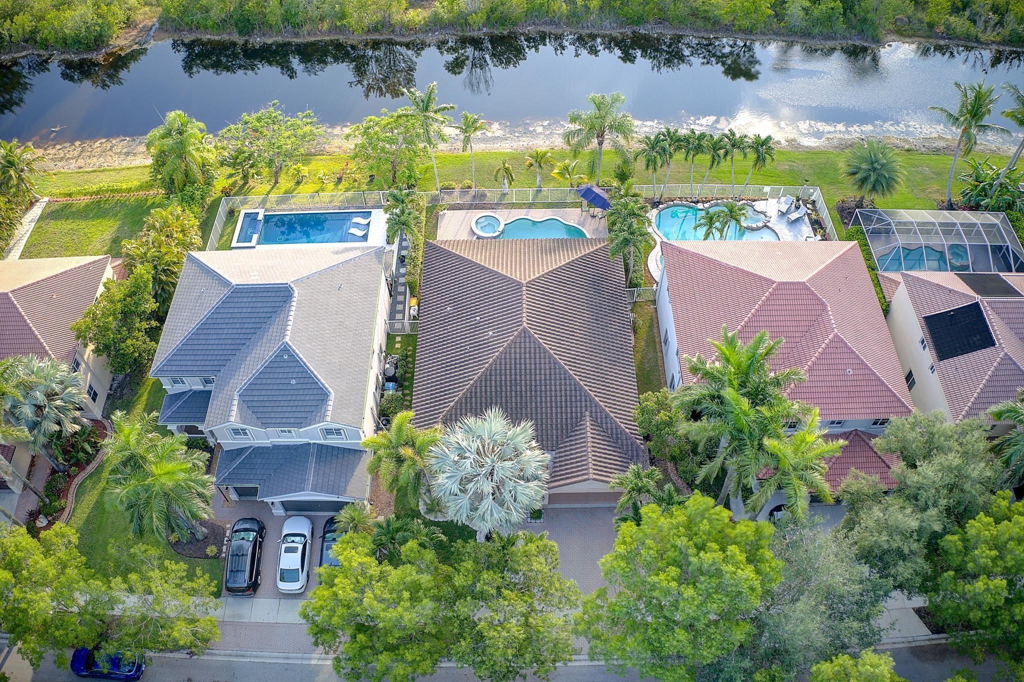 Sector 2-Parcels 17, 18, - Residential