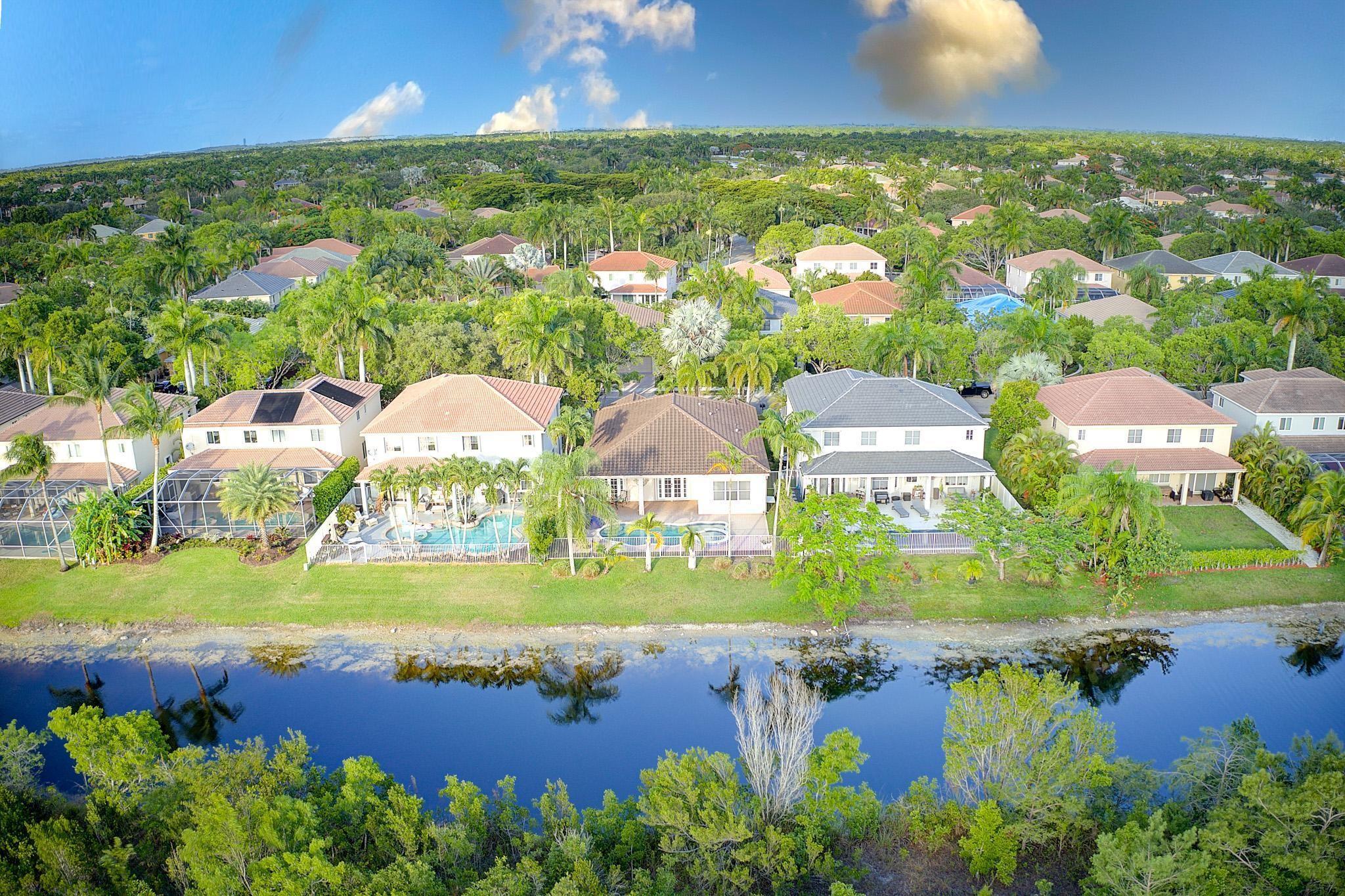 Sector 2-Parcels 17, 18, - Residential