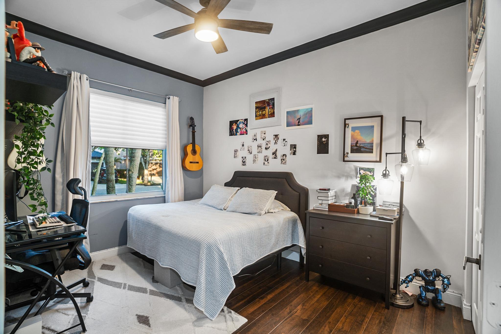 Sector 2-Parcels 17, 18, - Residential