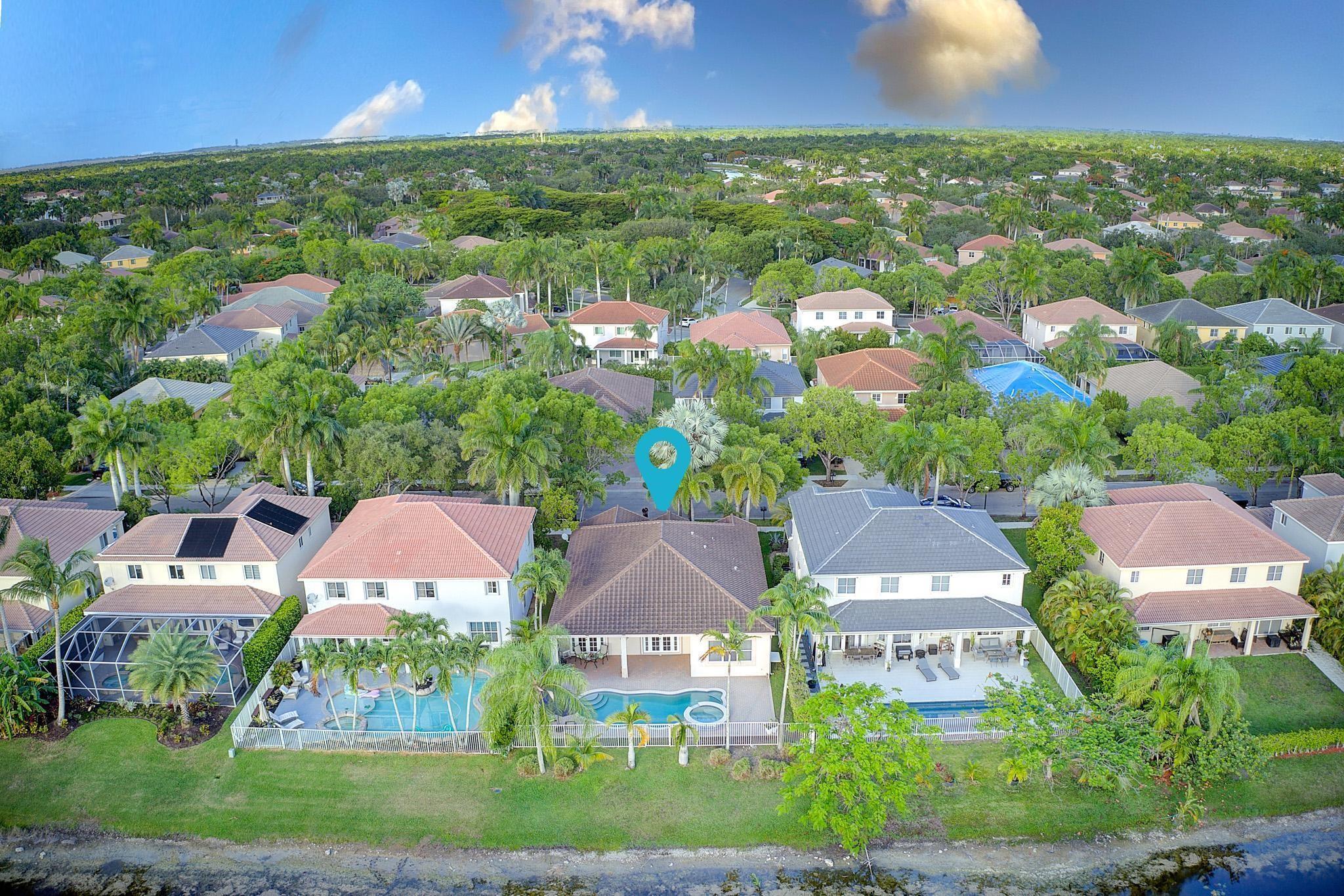 Sector 2-Parcels 17, 18, - Residential
