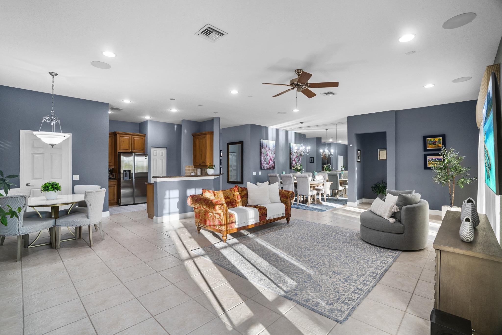 Sector 2-Parcels 17, 18, - Residential