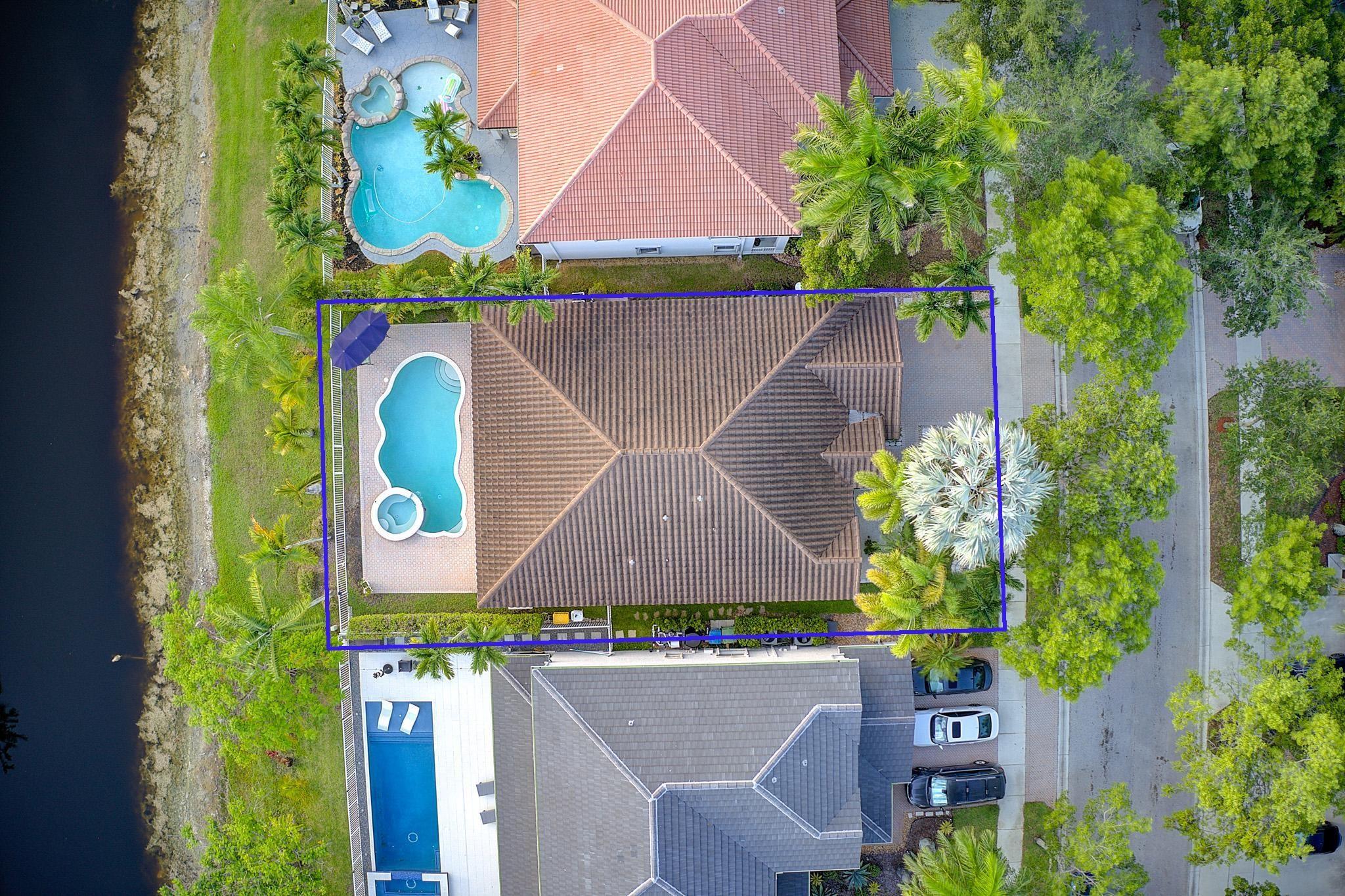 Sector 2-Parcels 17, 18, - Residential