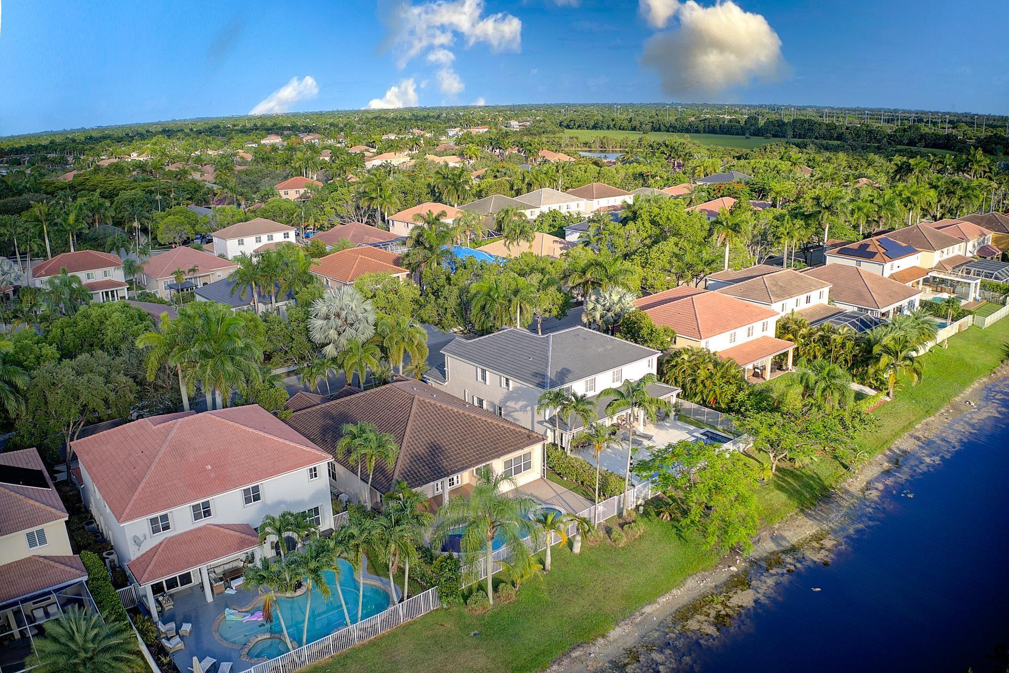 Sector 2-Parcels 17, 18, - Residential