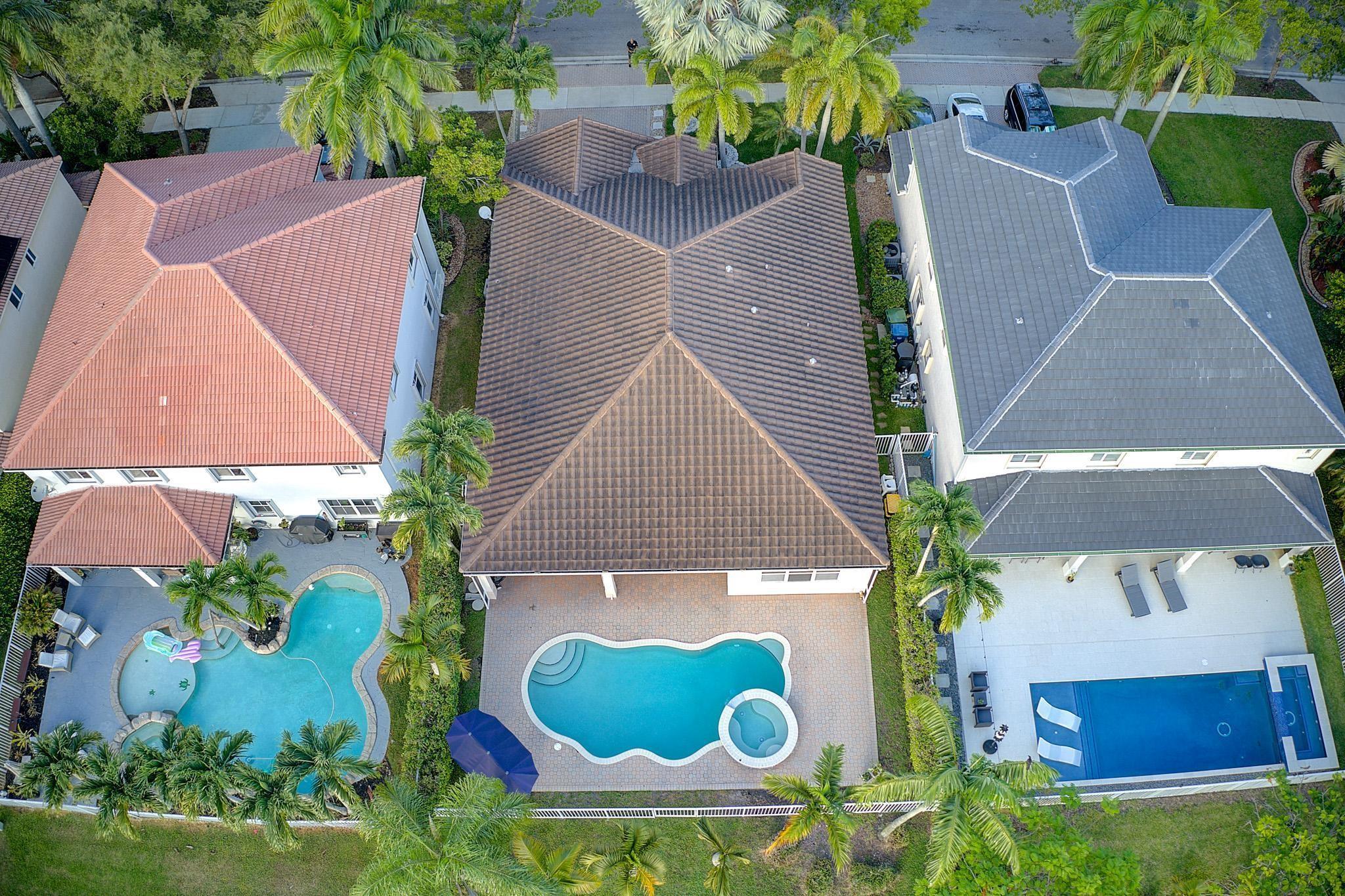 Sector 2-Parcels 17, 18, - Residential