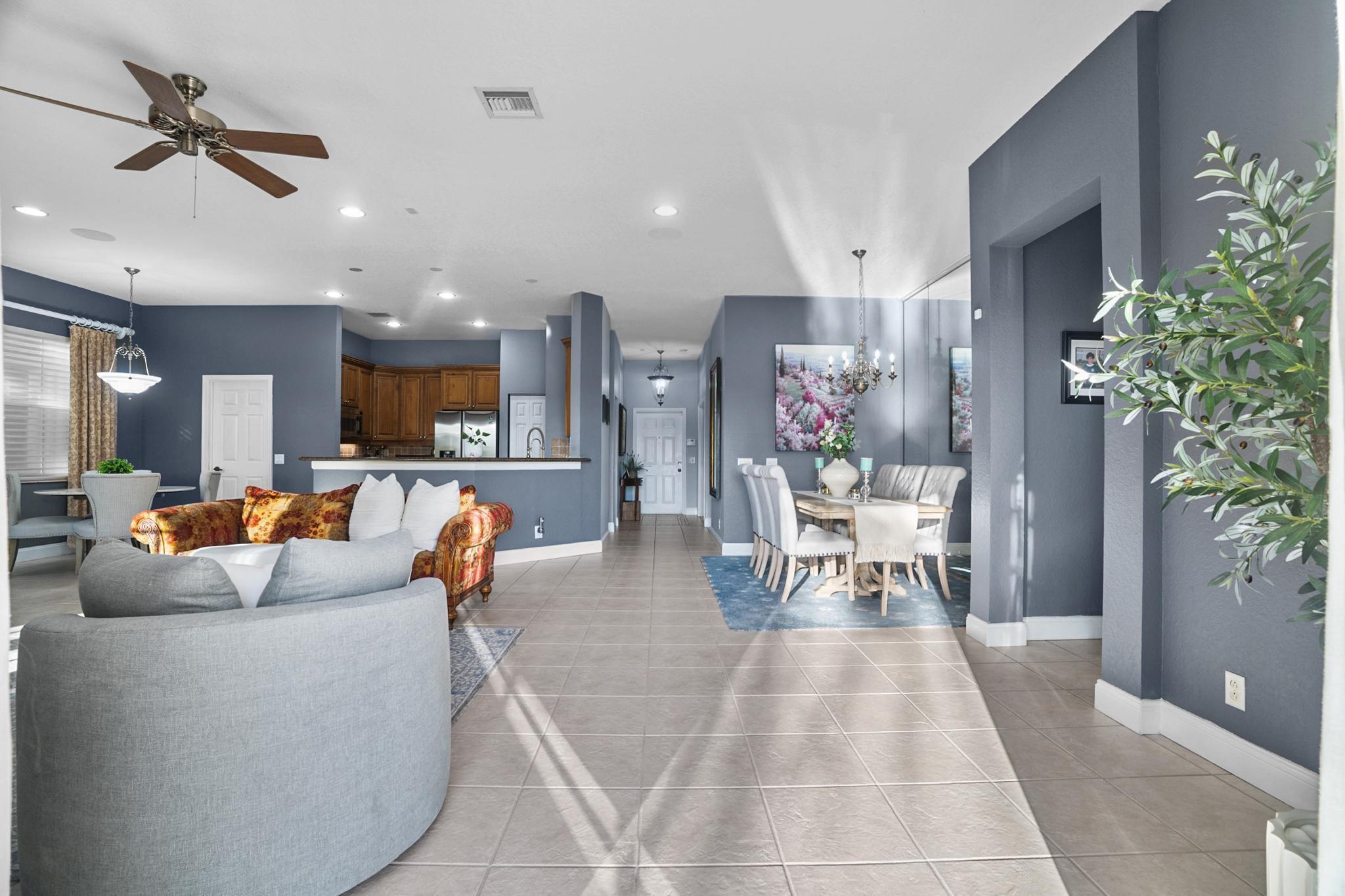 Sector 2-Parcels 17, 18, - Residential