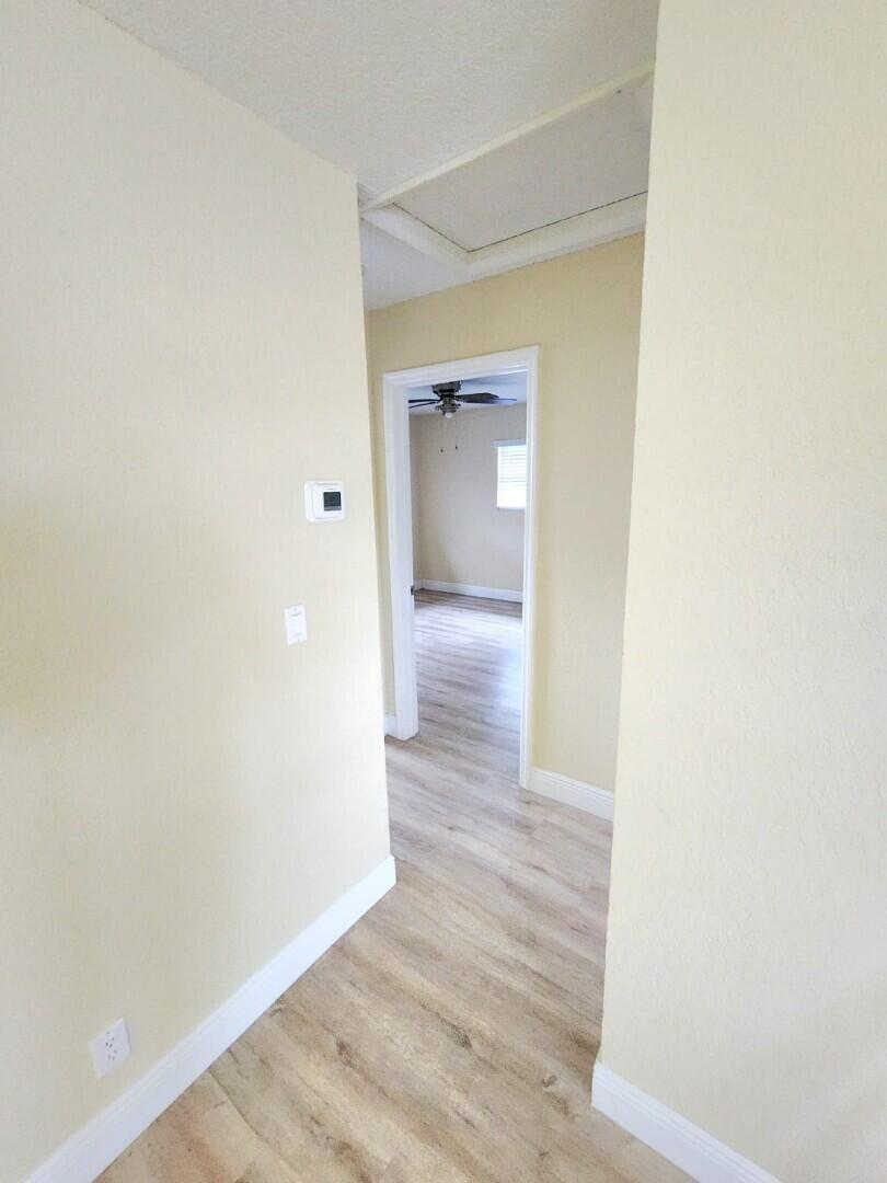 ROSELAND PARK HAMPTON ADD - Residential Lease