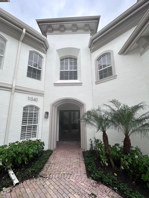 Photo of 11540 Villa Vasari Drive, Palm Beach Gardens, FL 33418 (MLS # R11145911)
