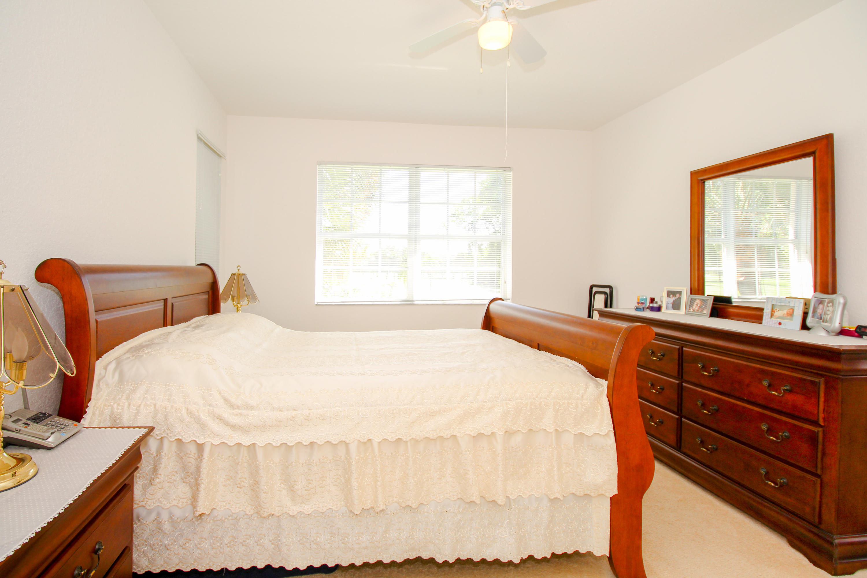 LEGACY - Residential