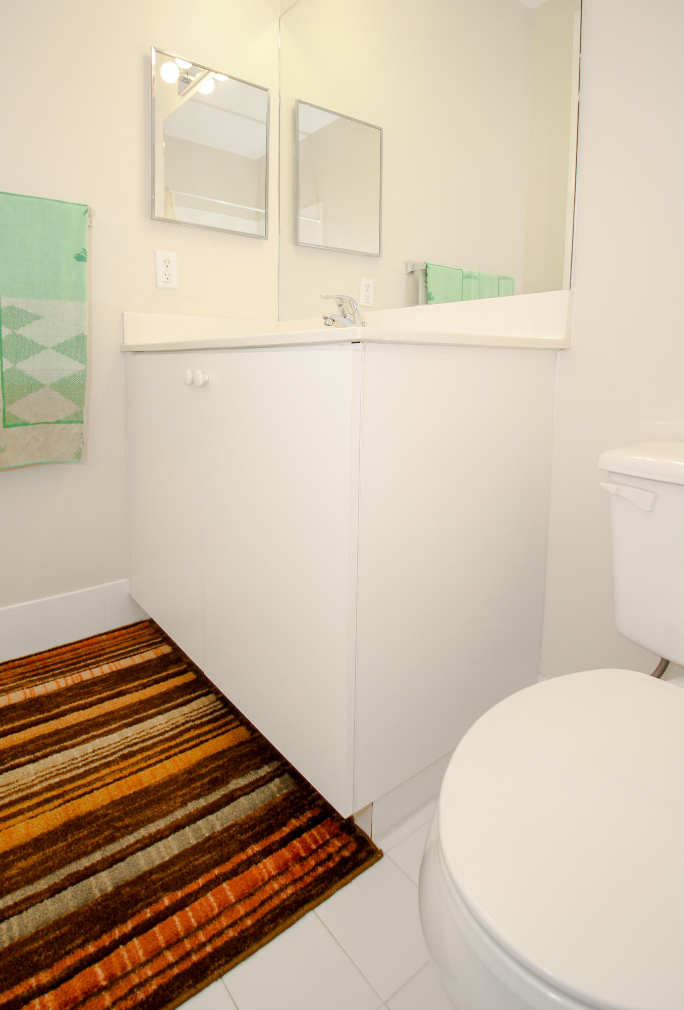 LEGACY - Residential