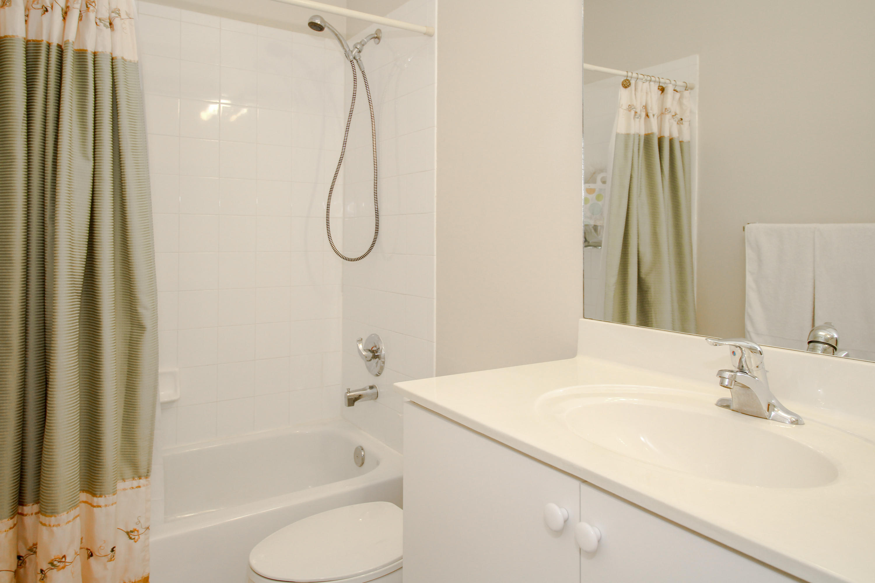 LEGACY - Residential