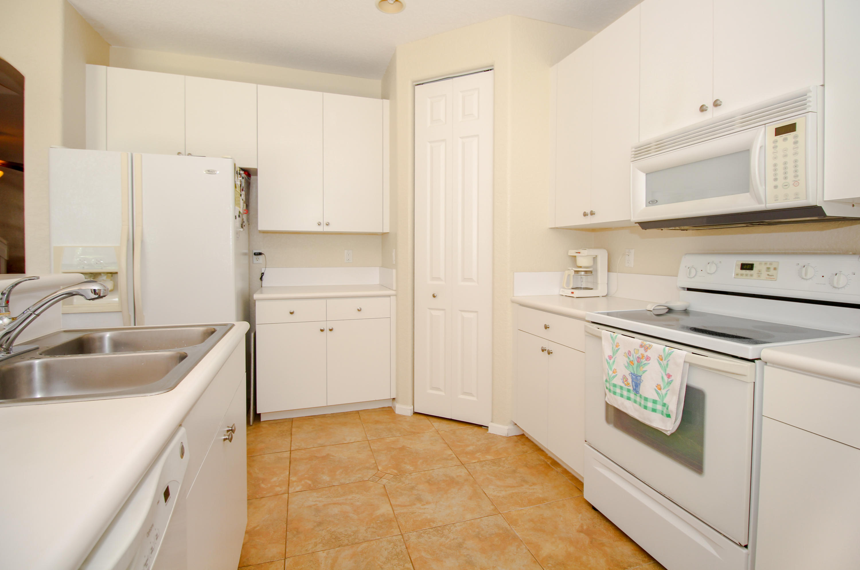 LEGACY - Residential