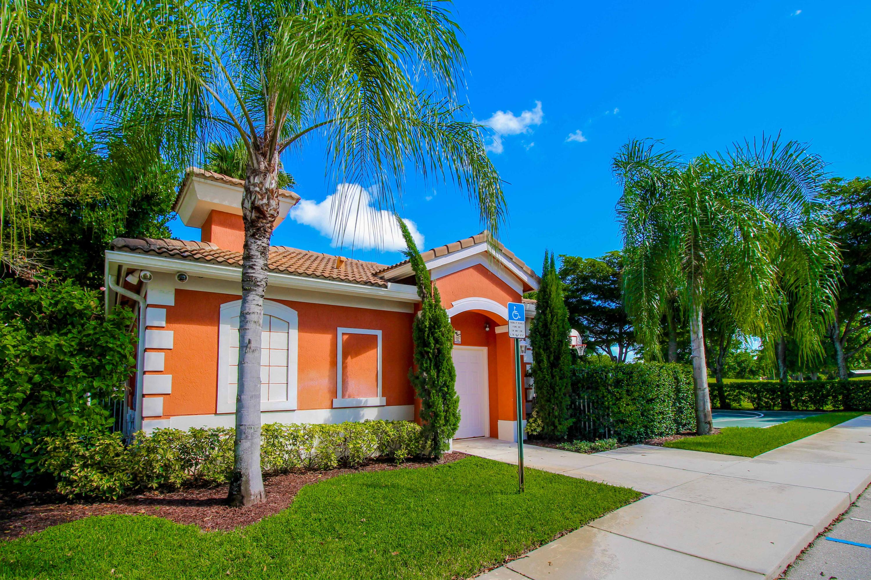 LEGACY - Residential