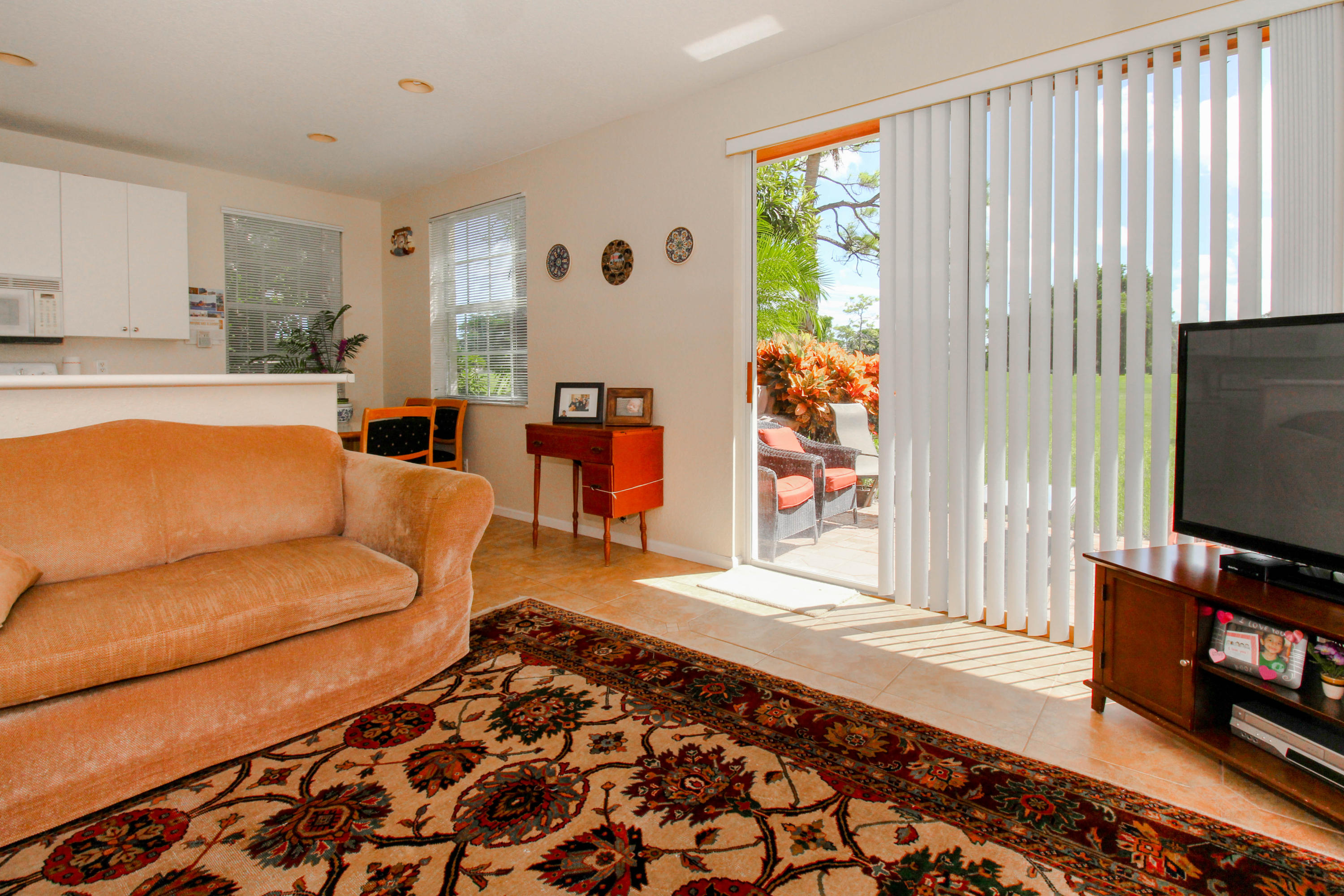 LEGACY - Residential