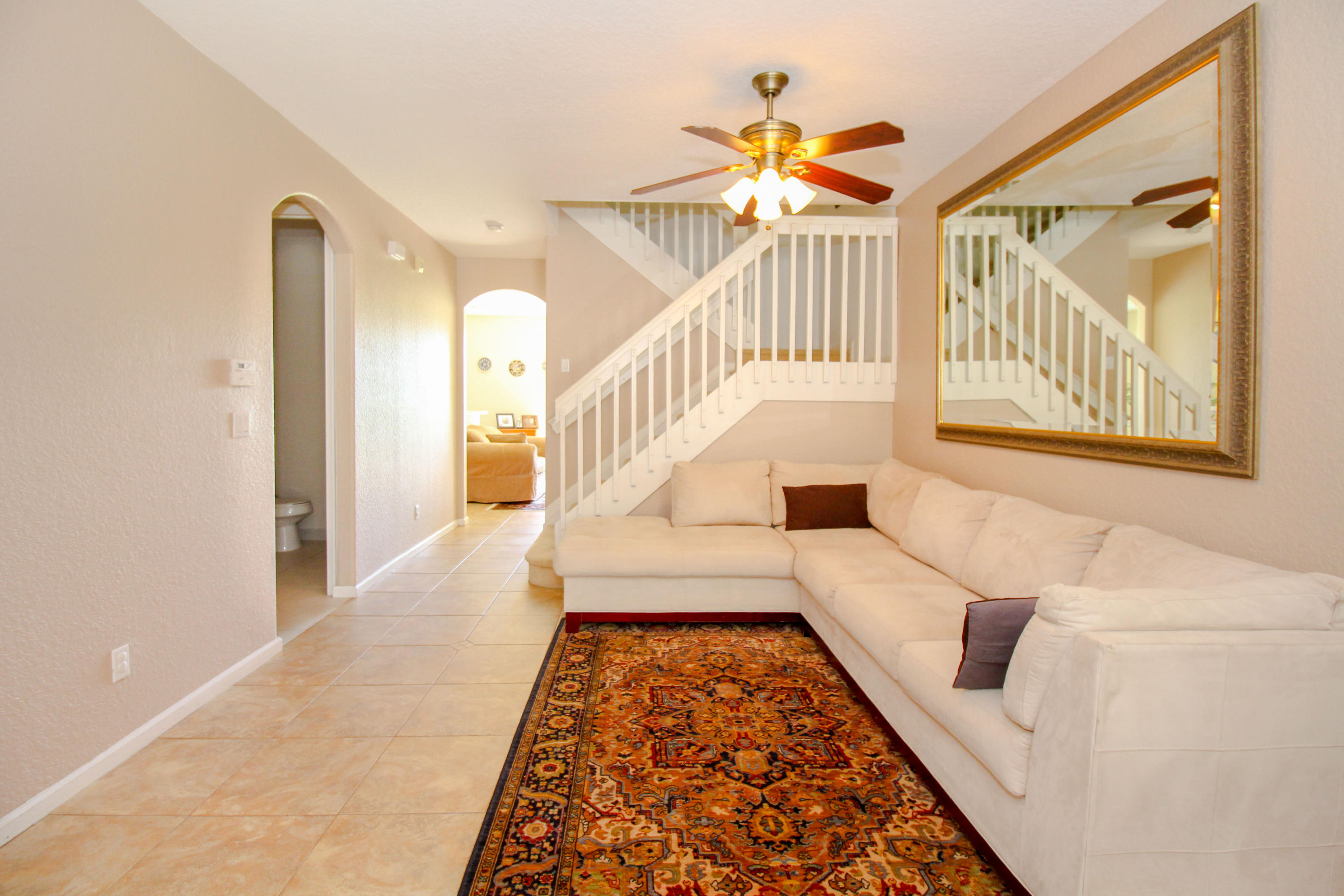 LEGACY - Residential