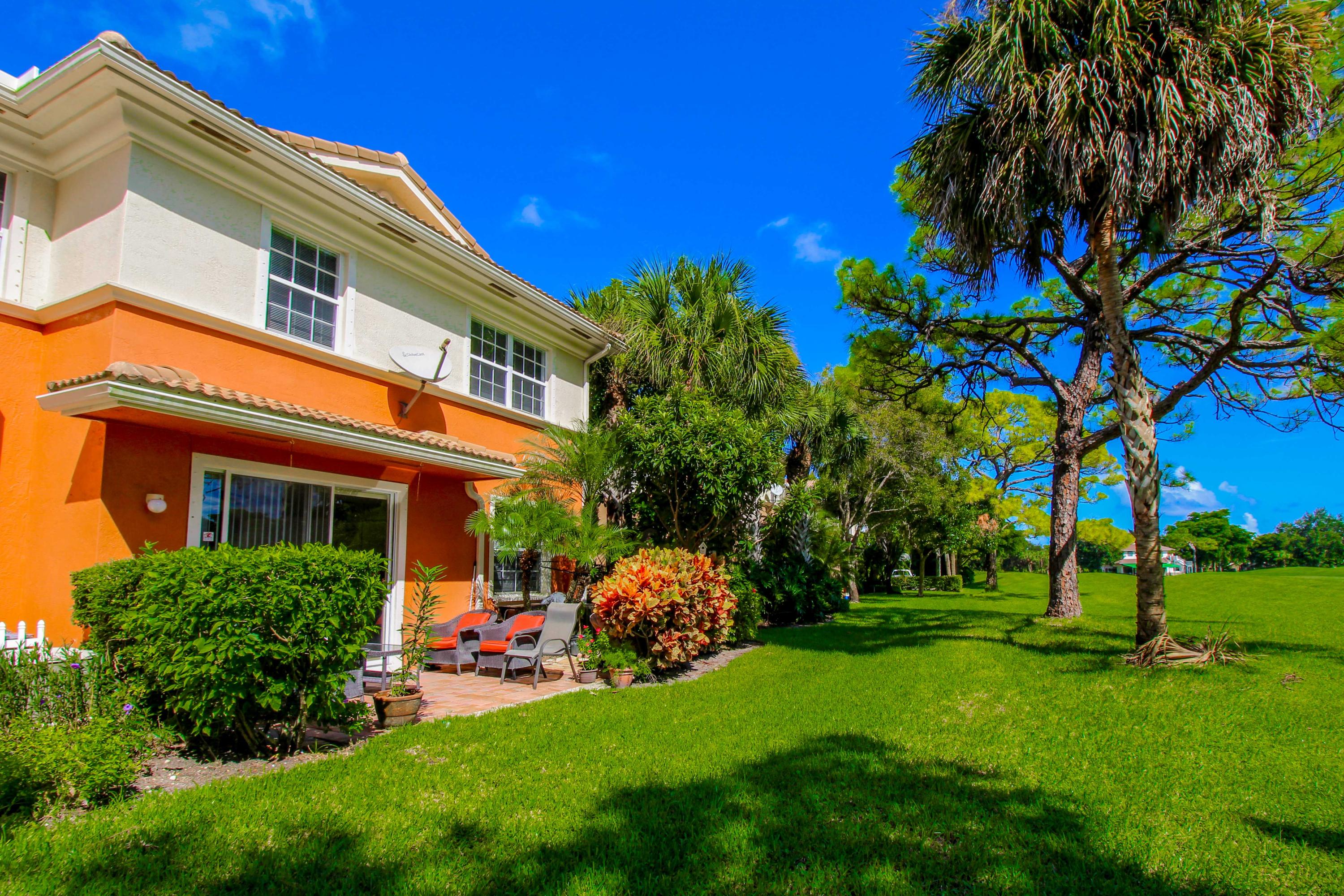 LEGACY - Residential