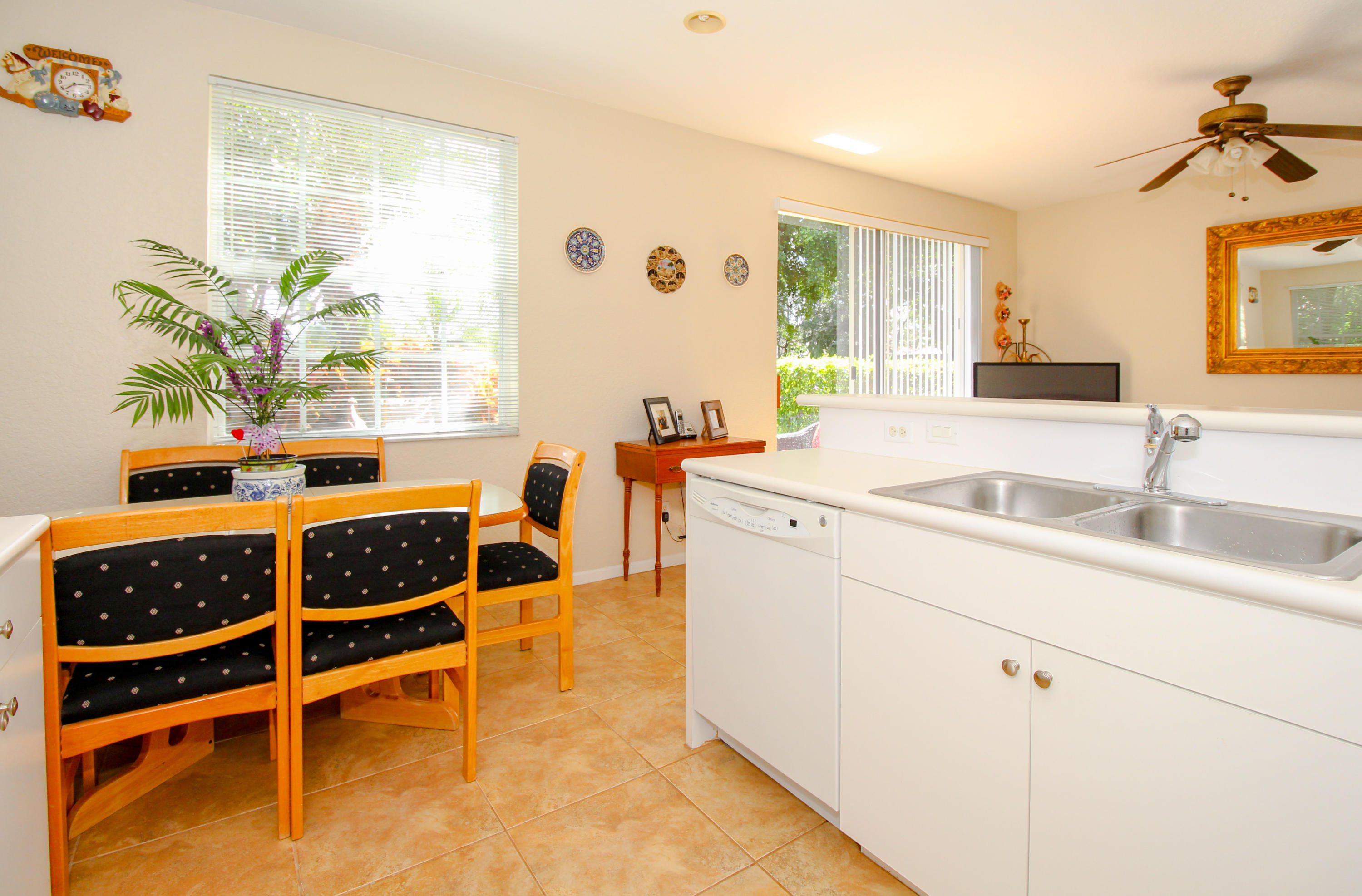 LEGACY - Residential