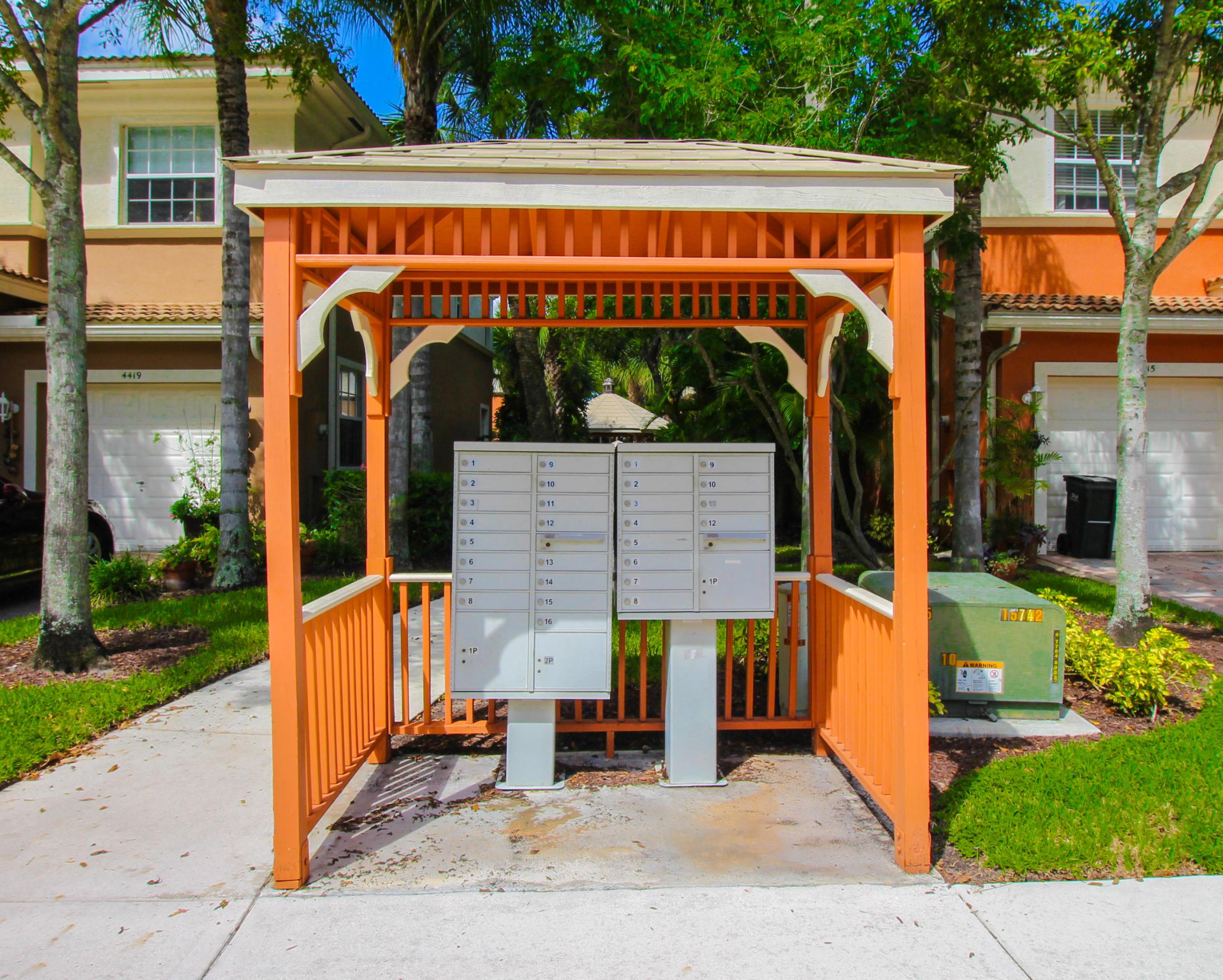 LEGACY - Residential