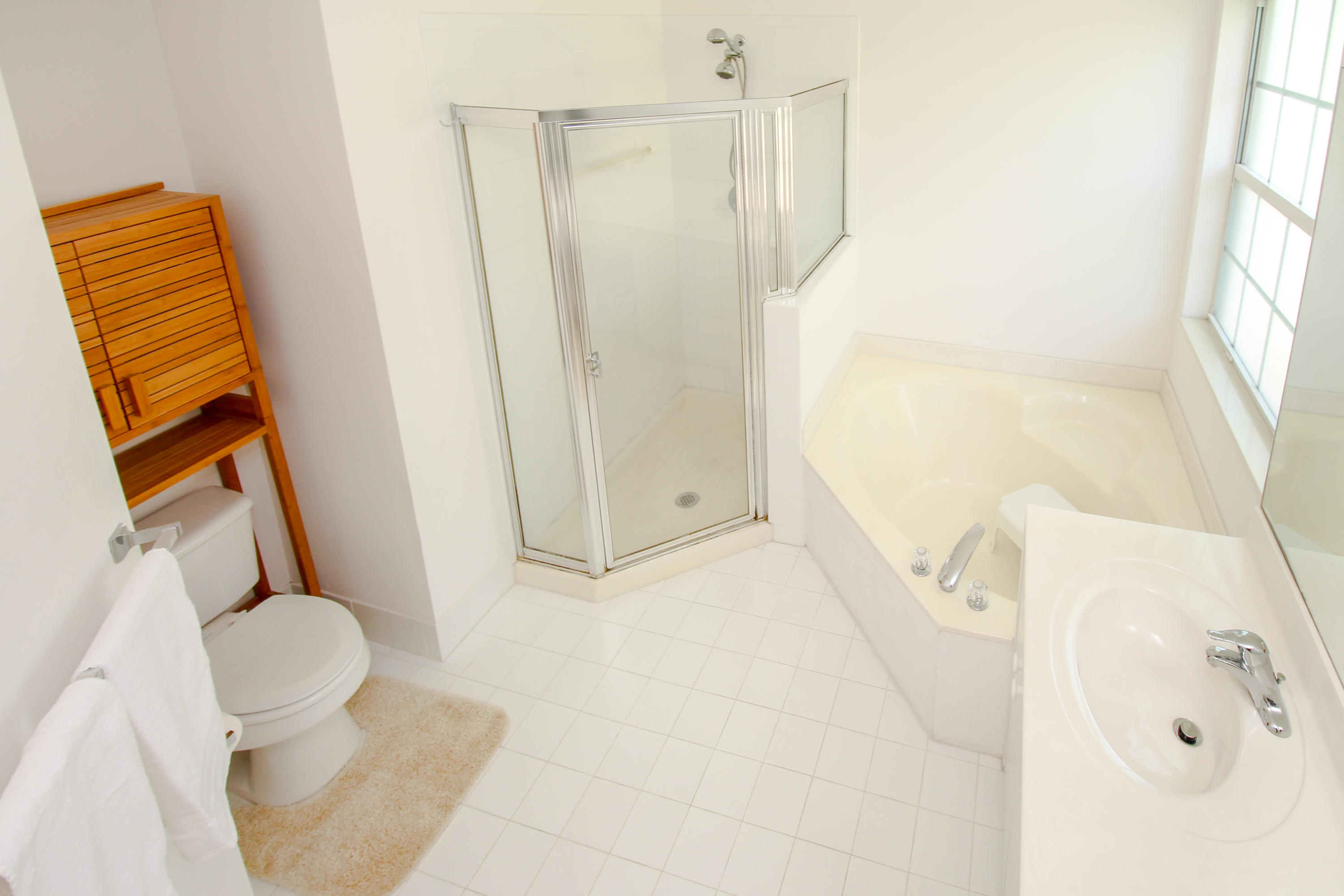 LEGACY - Residential