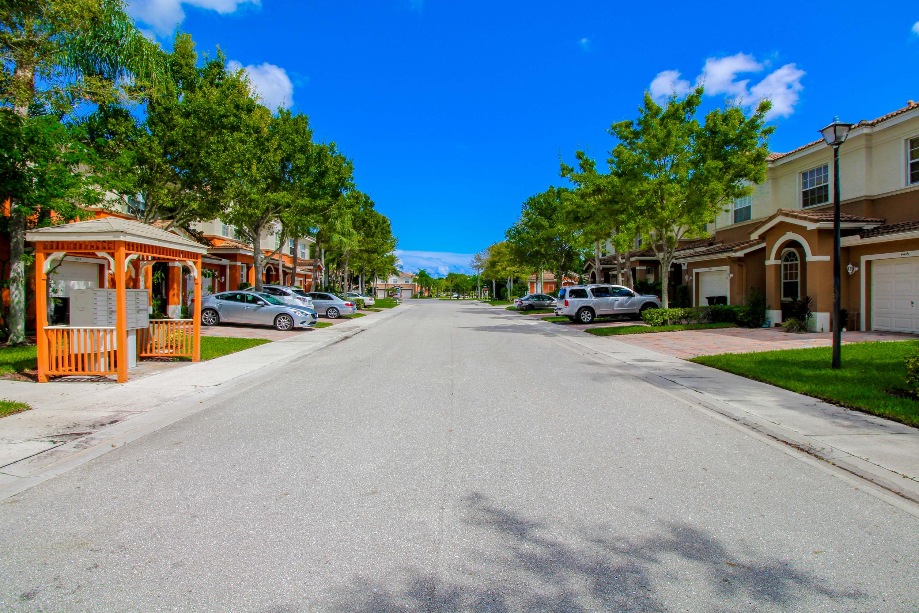 LEGACY - Residential