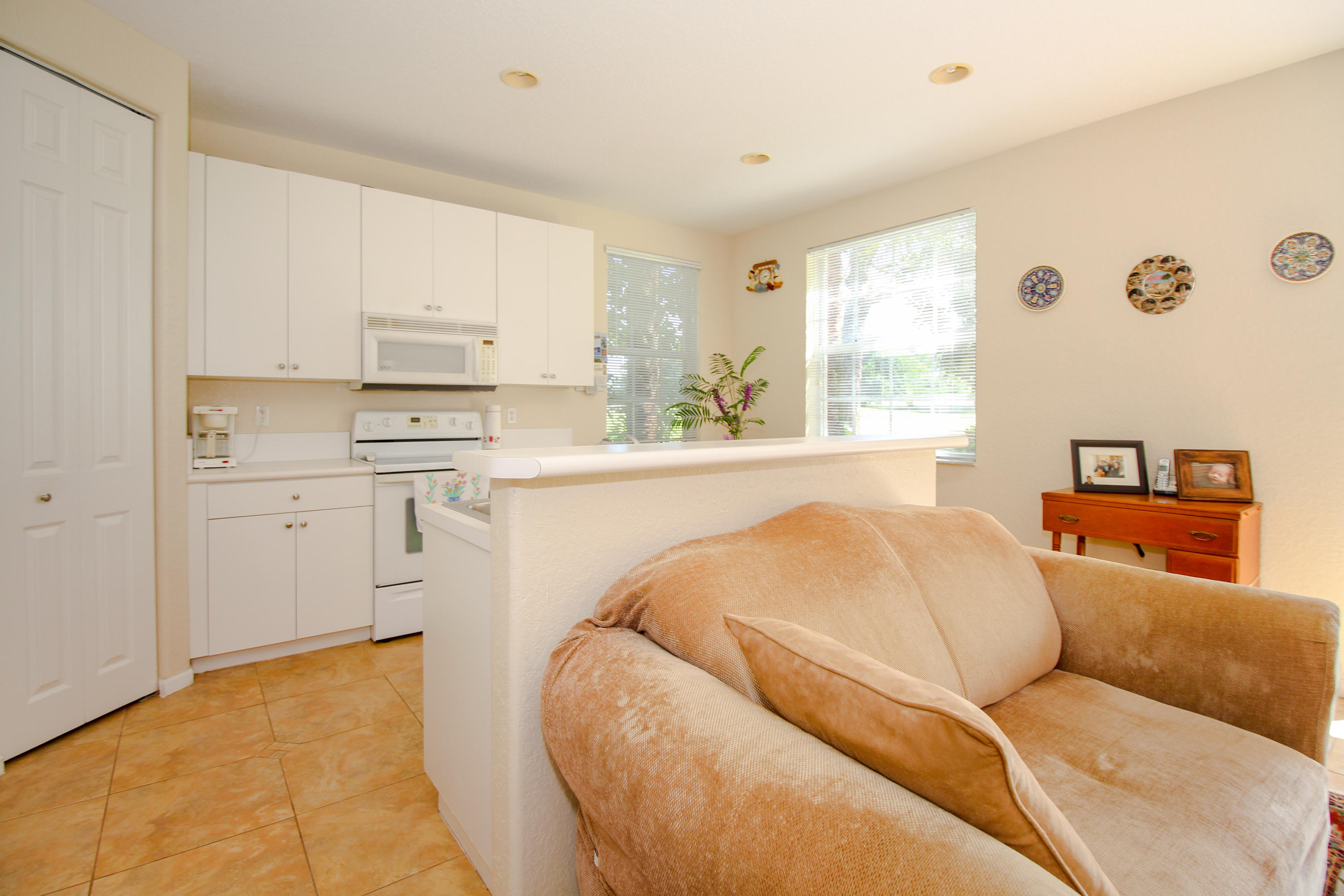 LEGACY - Residential