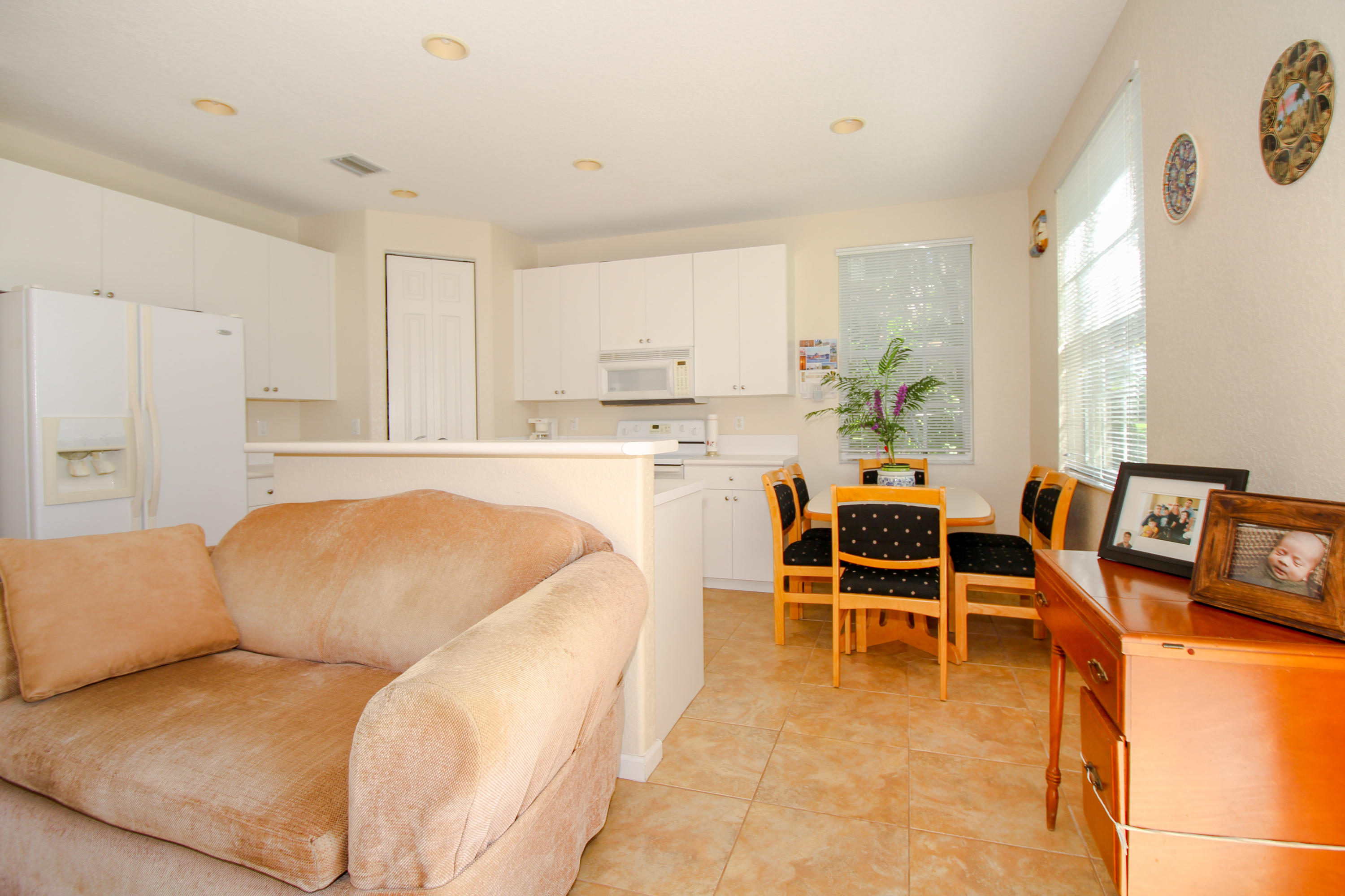 LEGACY - Residential