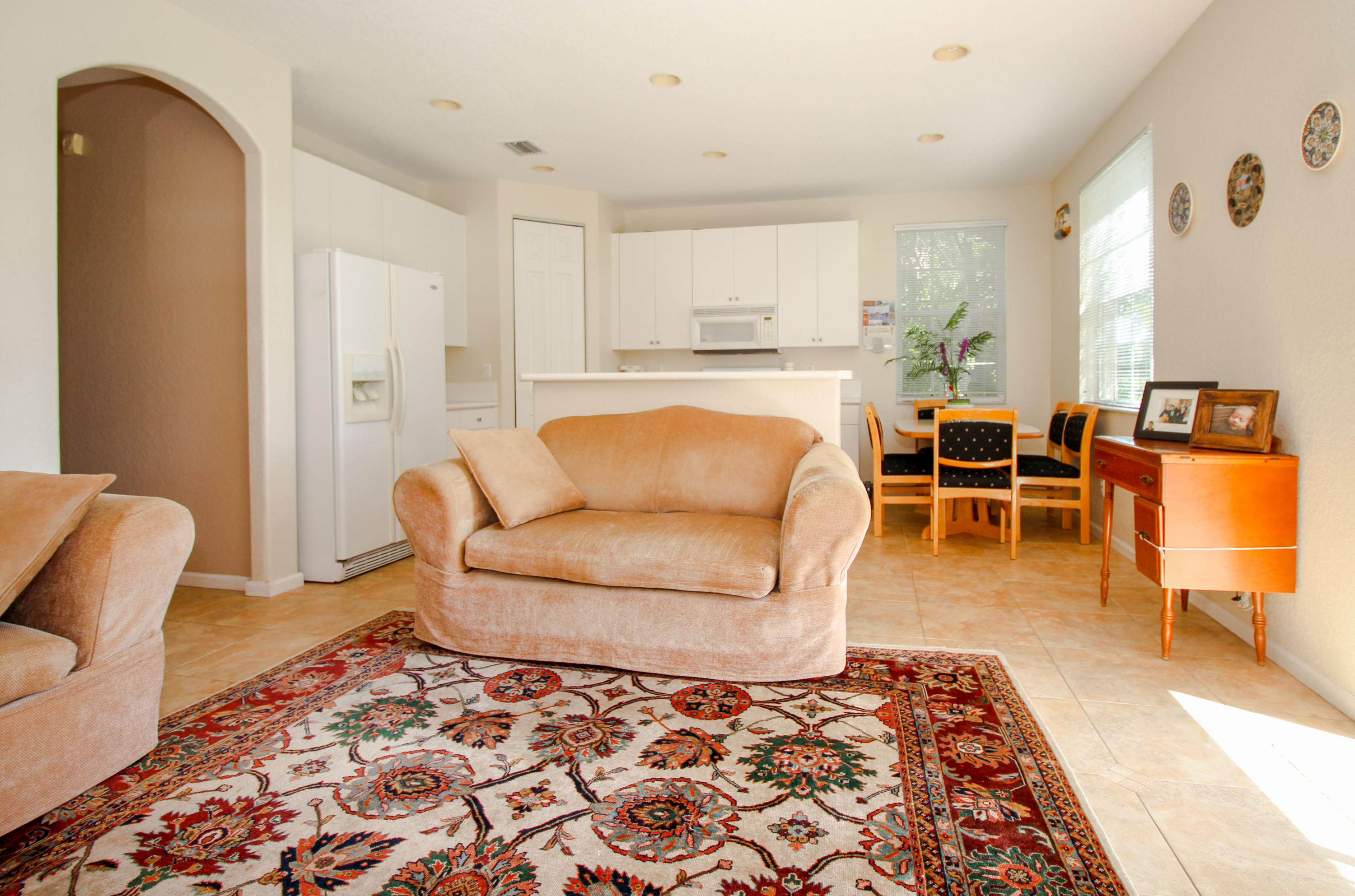 LEGACY - Residential