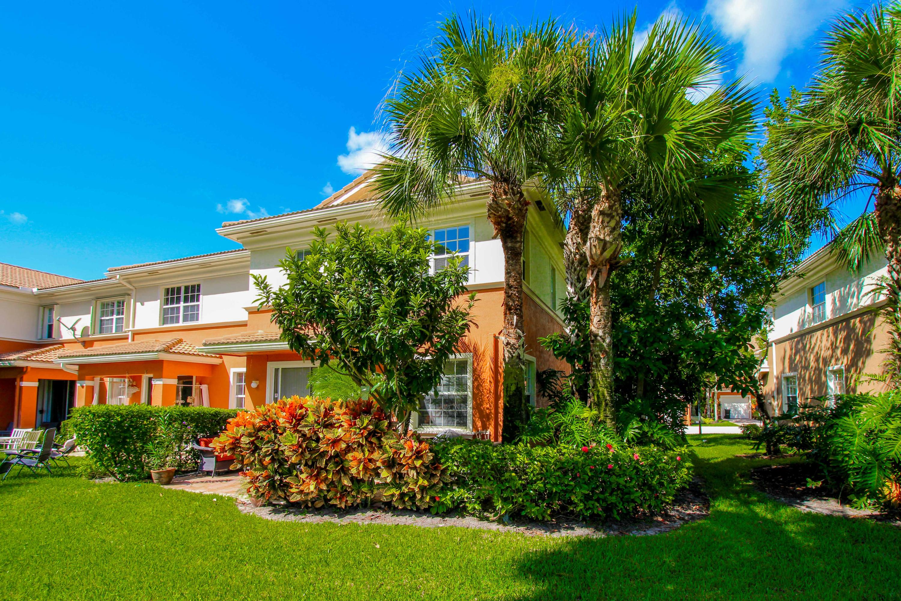 LEGACY - Residential