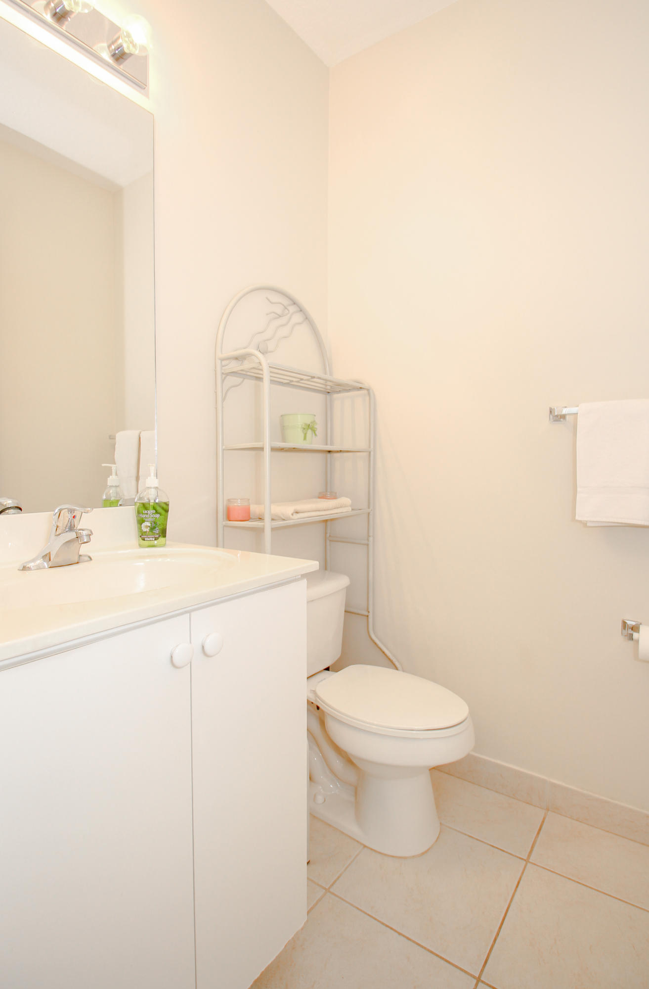 LEGACY - Residential