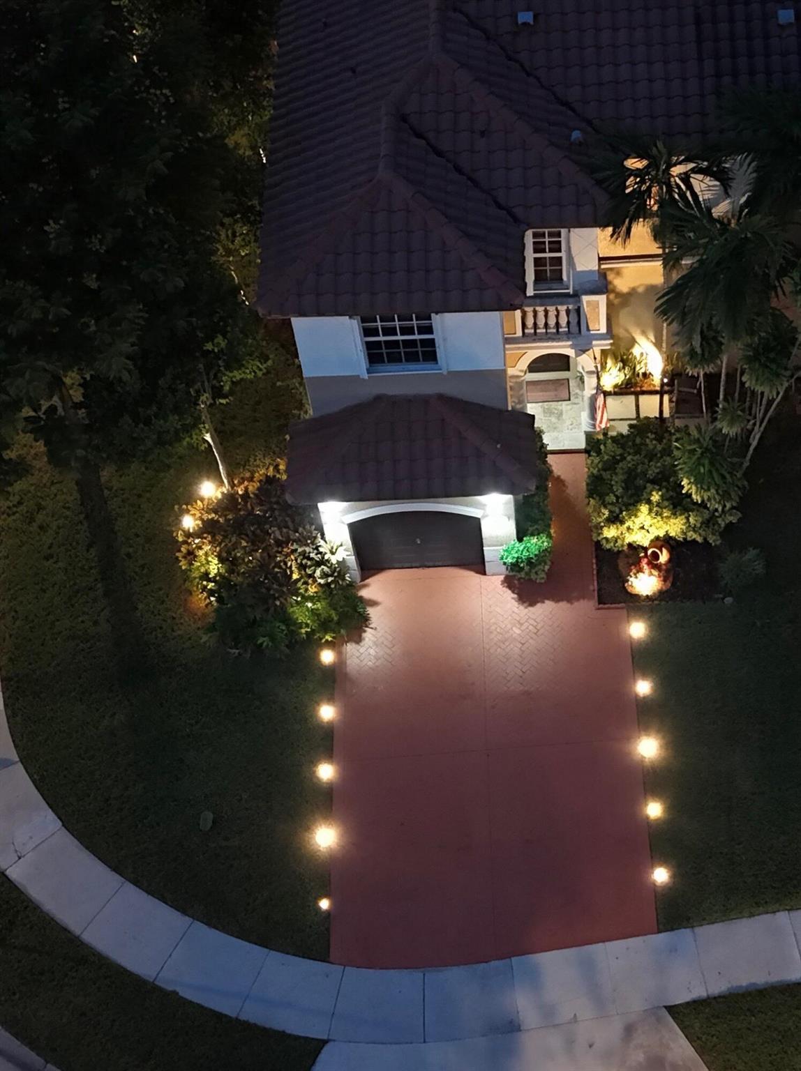 BELLAGIO AT VIZCAYA - Residential